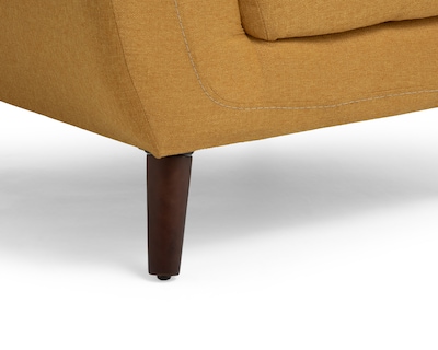 Foto 6 | Foto 6 | Sillón Ocasional Dylan Contemporáneo 1 Pieza