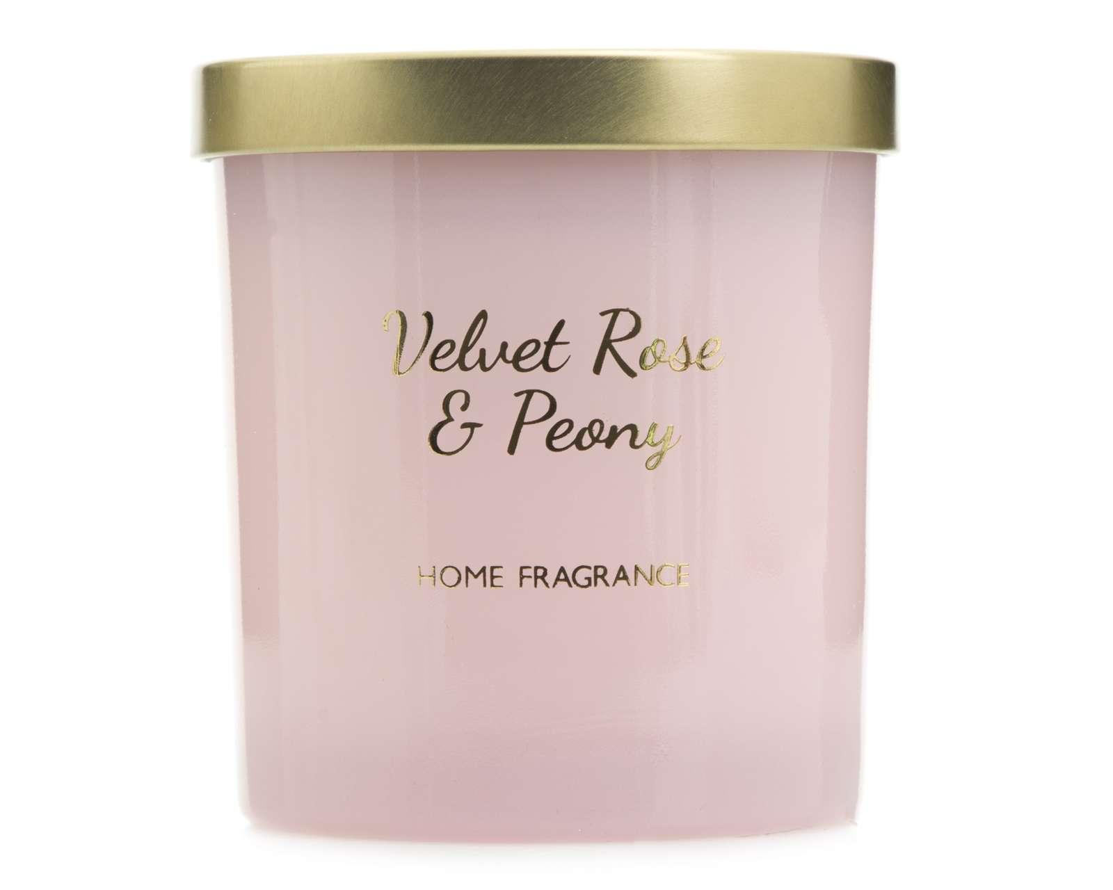 Foto 1 | Foto 1 | Vela Aromática Velvet Rose & Peony