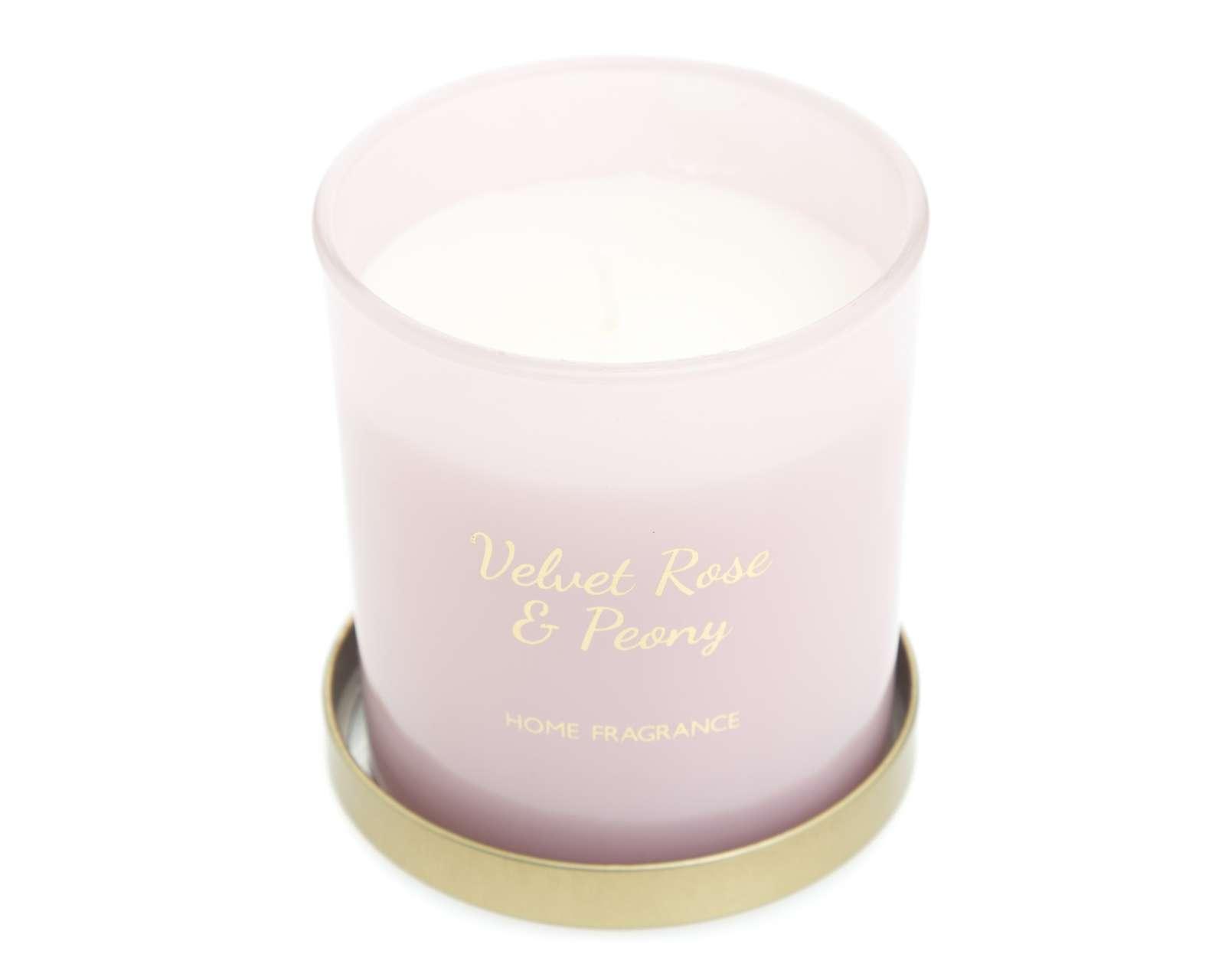 Foto 2 | Foto 2 | Vela Aromática Velvet Rose & Peony