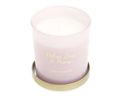 Foto 2 | Foto 2 | Vela Aromática Velvet Rose & Peony