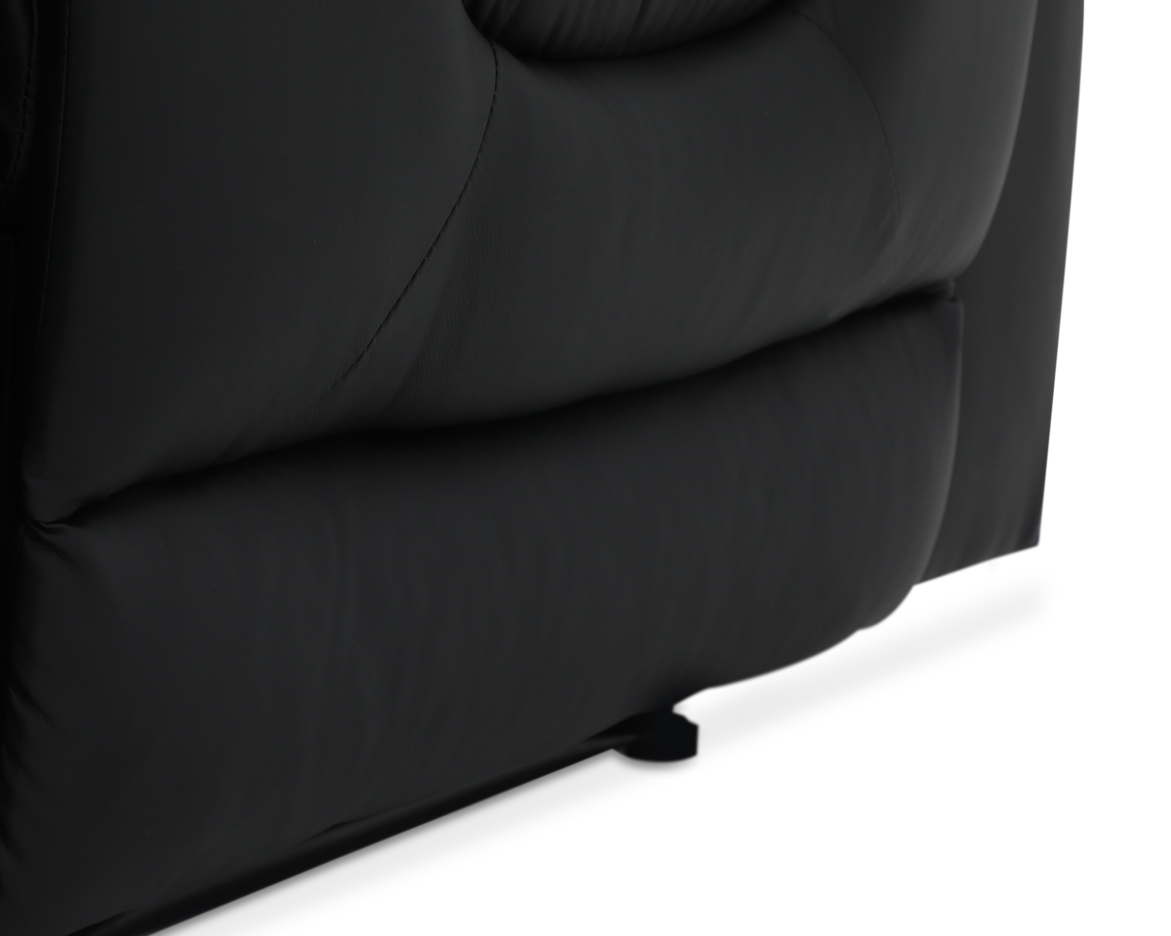 Foto 6 | Foto 6 | Sillón Reclinable Rupert Negro