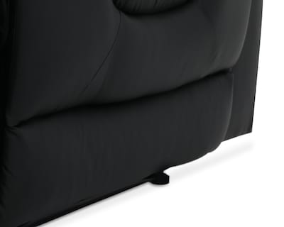 Foto 6 | Foto 6 | Sillón Reclinable Rupert Negro