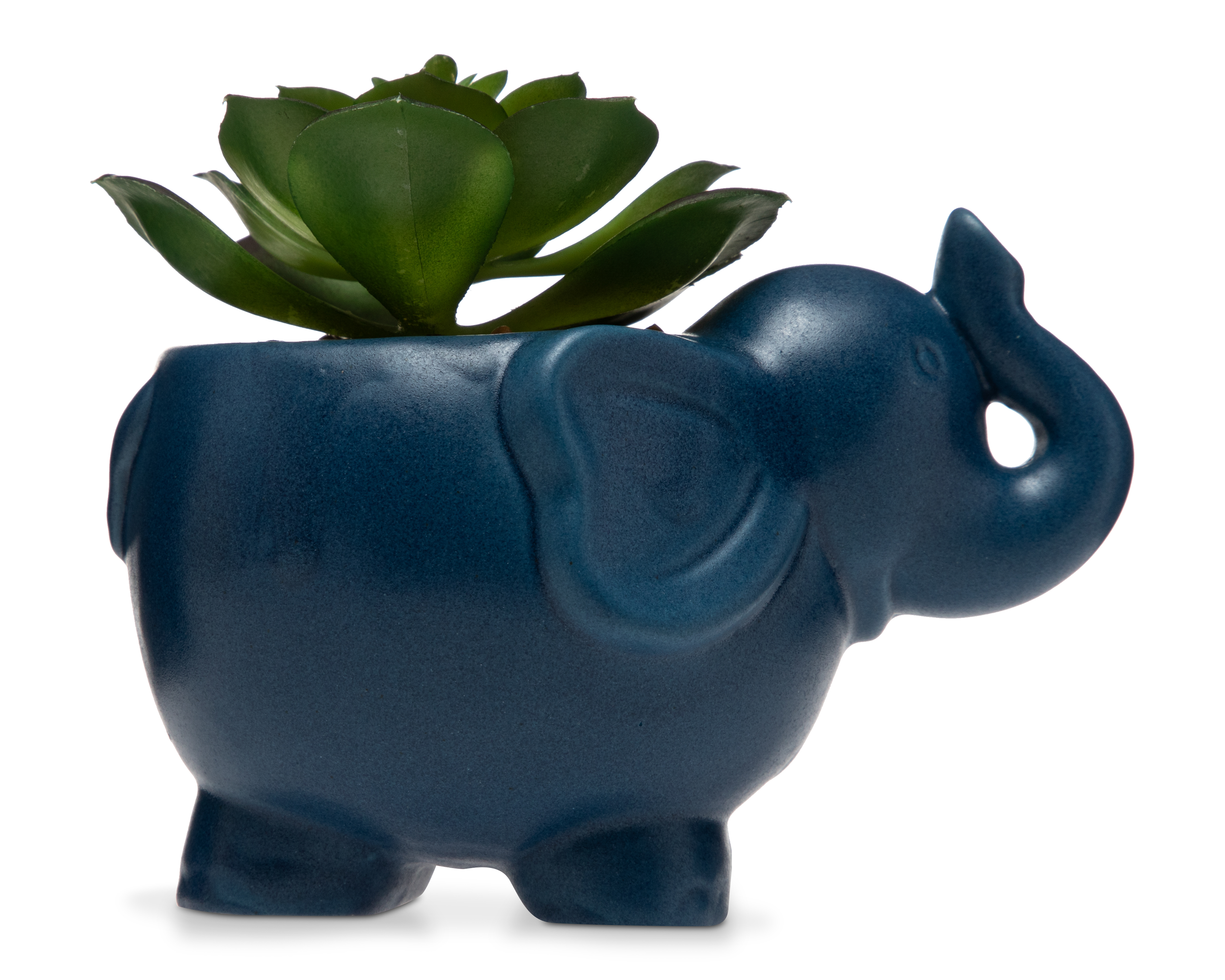 Planta Artificial con Maceta Starhaus 12 cm