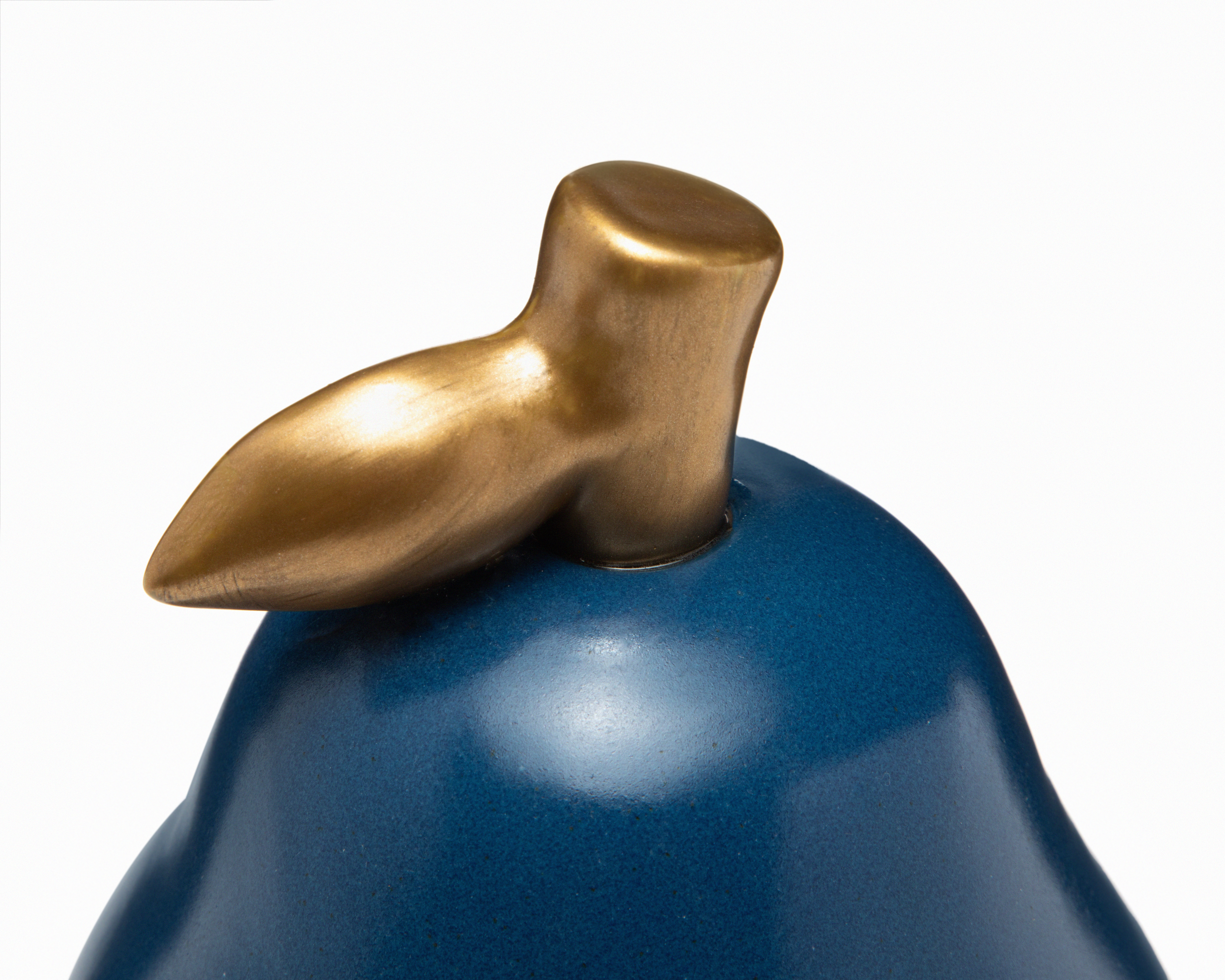 Foto 4 pulgar | Foto 3 | Escultura de Pera Warian B