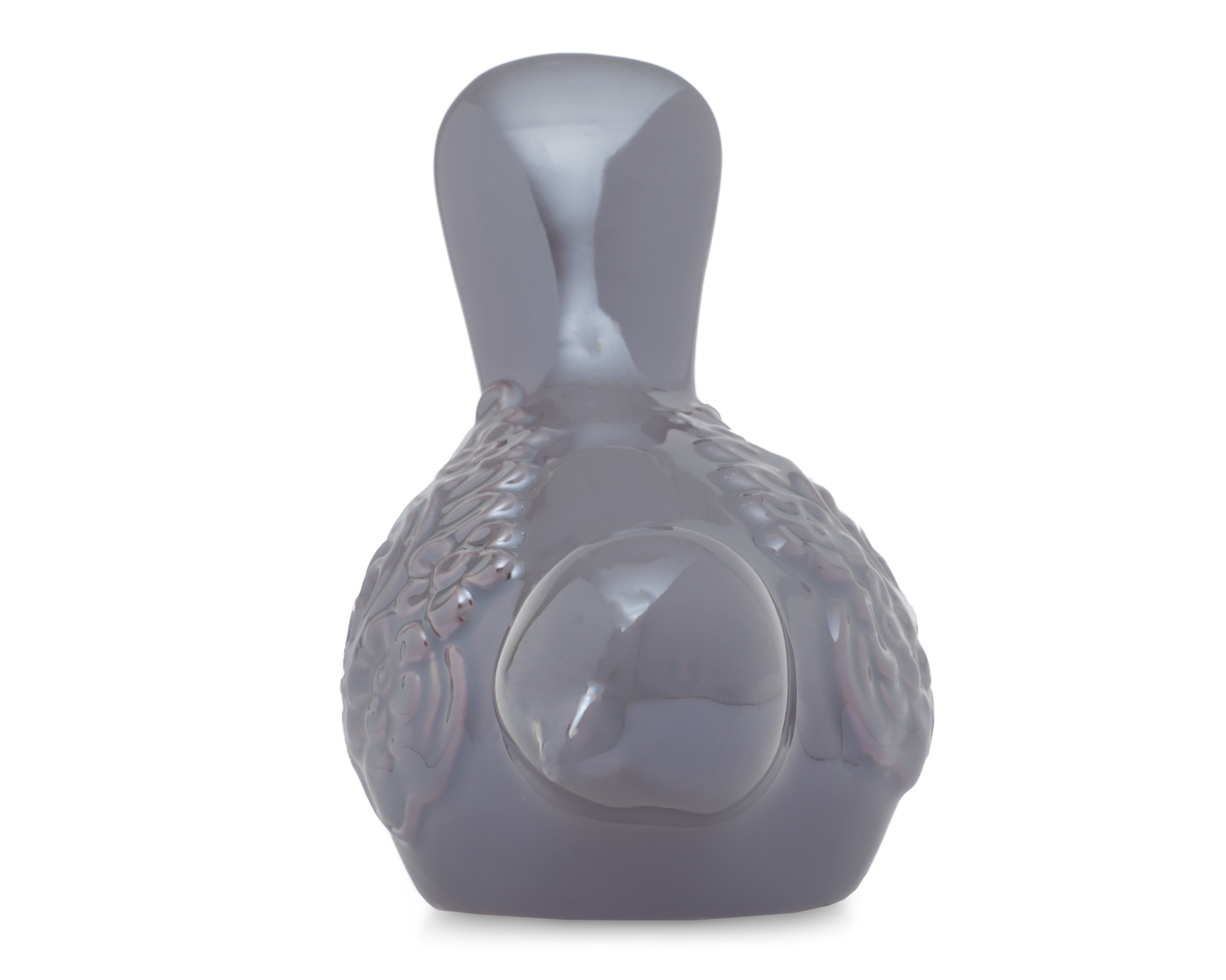 Foto 3 | Foto 3 | Escultura Pájaro Momoto