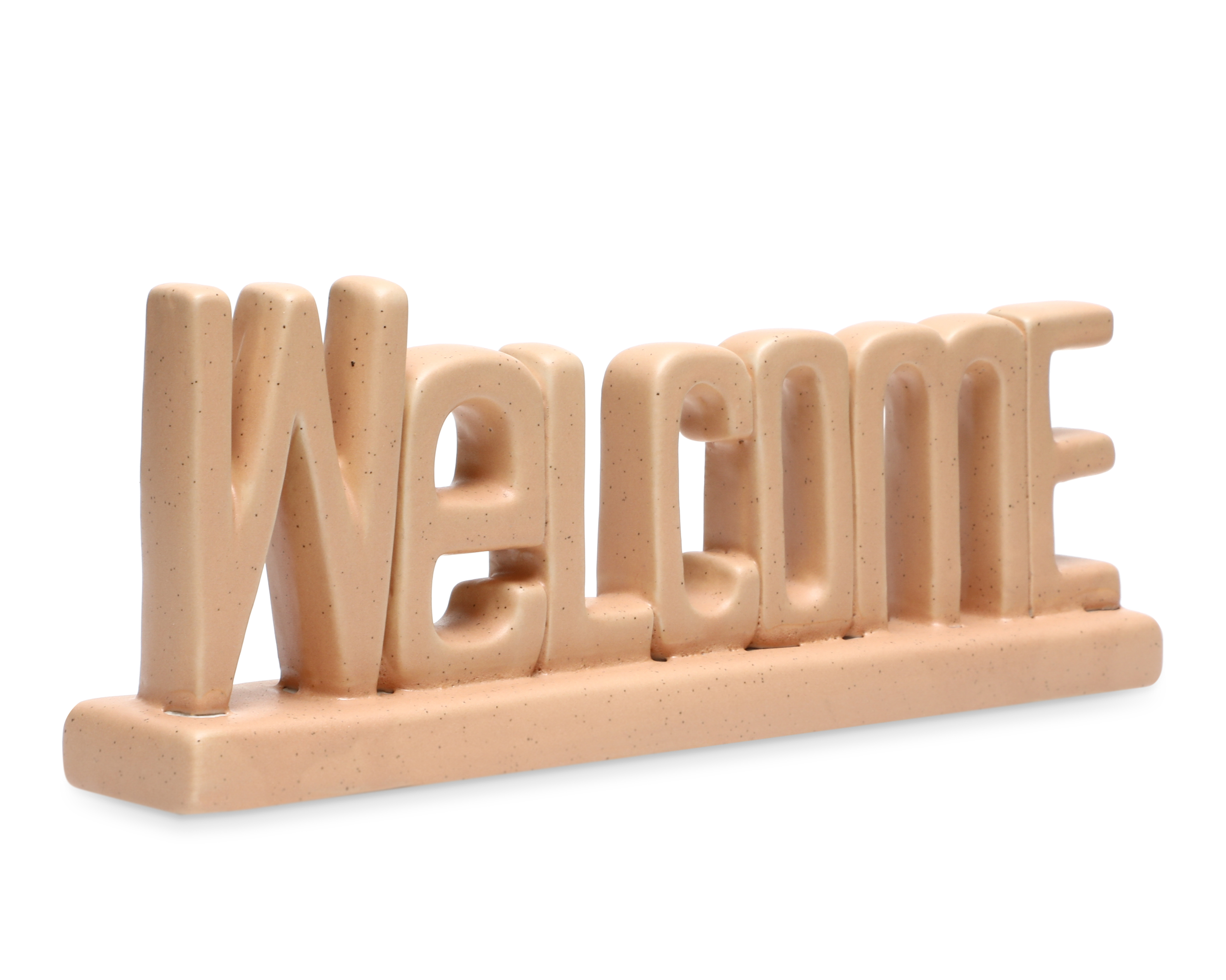 Foto 2 pulgar | Foto 1 | Letrero Decorativo Welcome