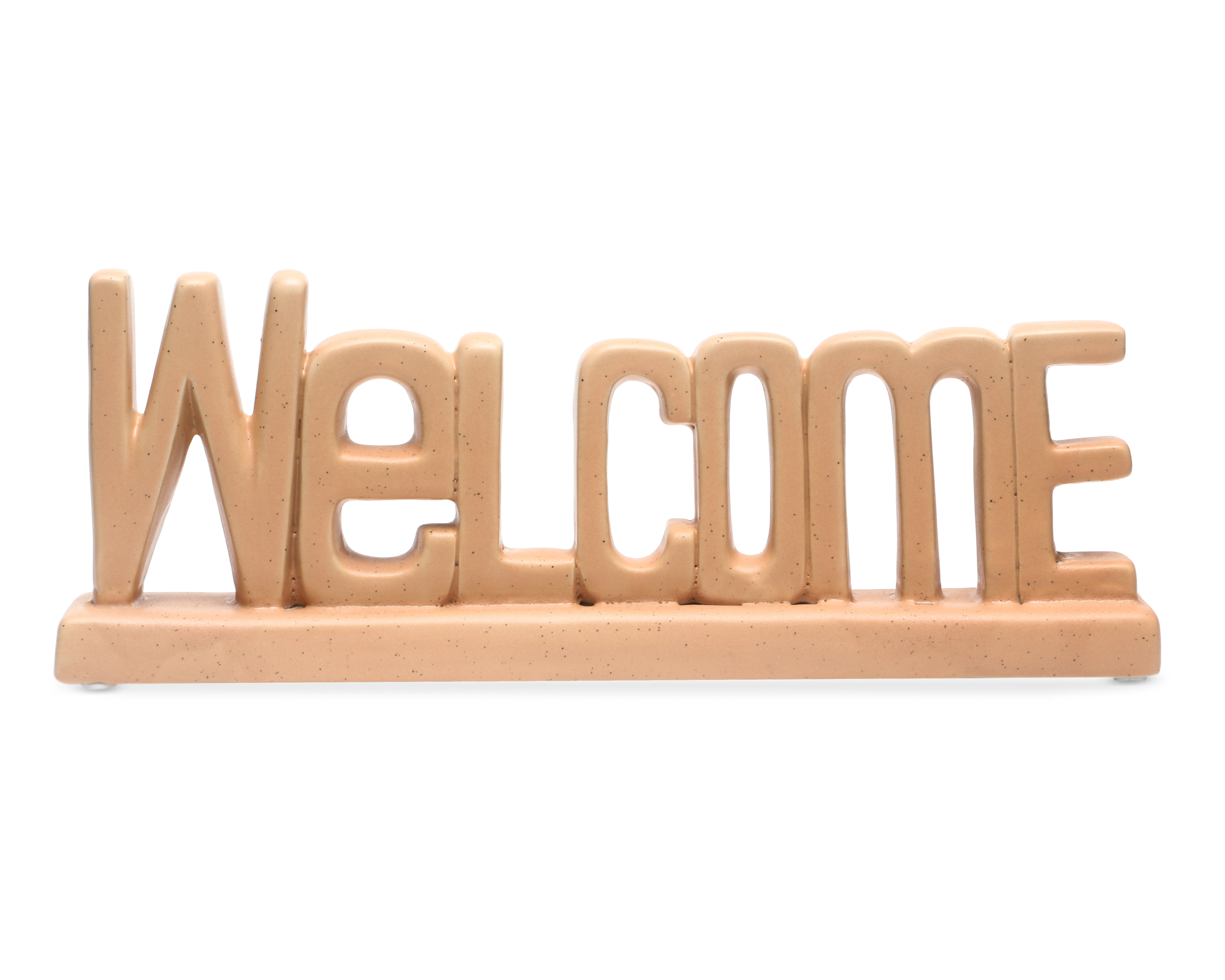 Foto 4 pulgar | Foto 3 | Letrero Decorativo Welcome