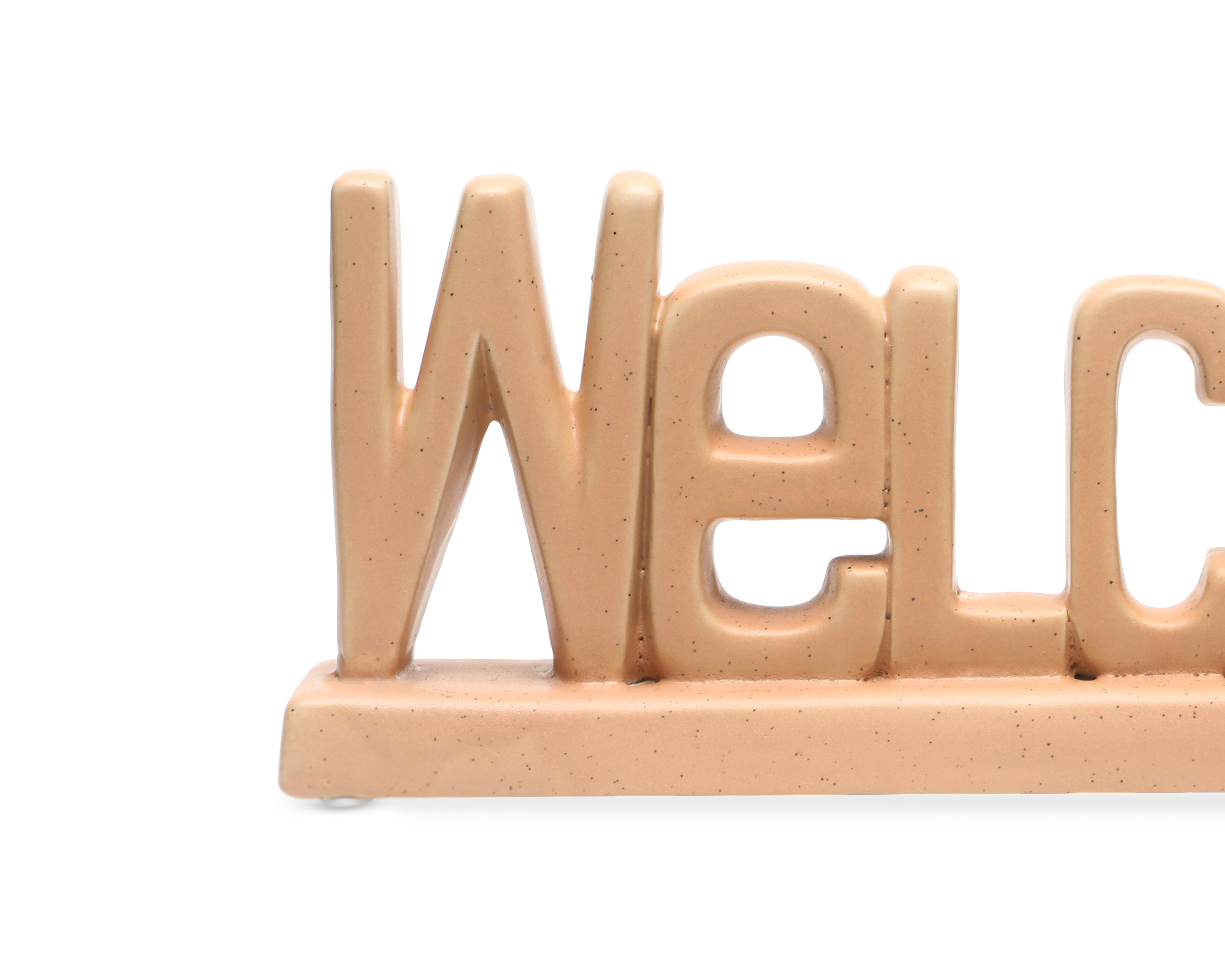 Foto 5 pulgar | Foto 4 | Letrero Decorativo Welcome