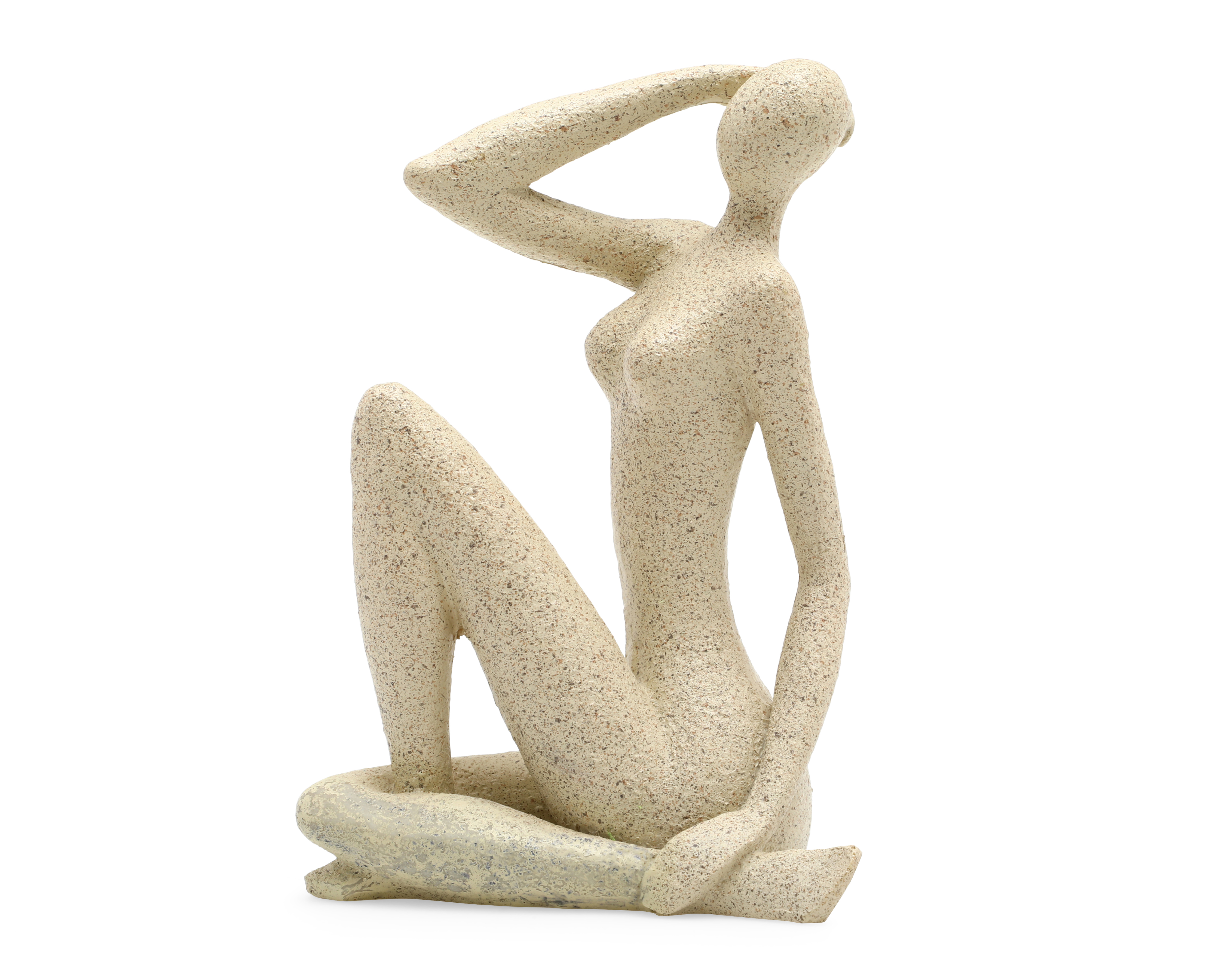 Foto 2 | Foto 2 | Escultura de Mujer Naim