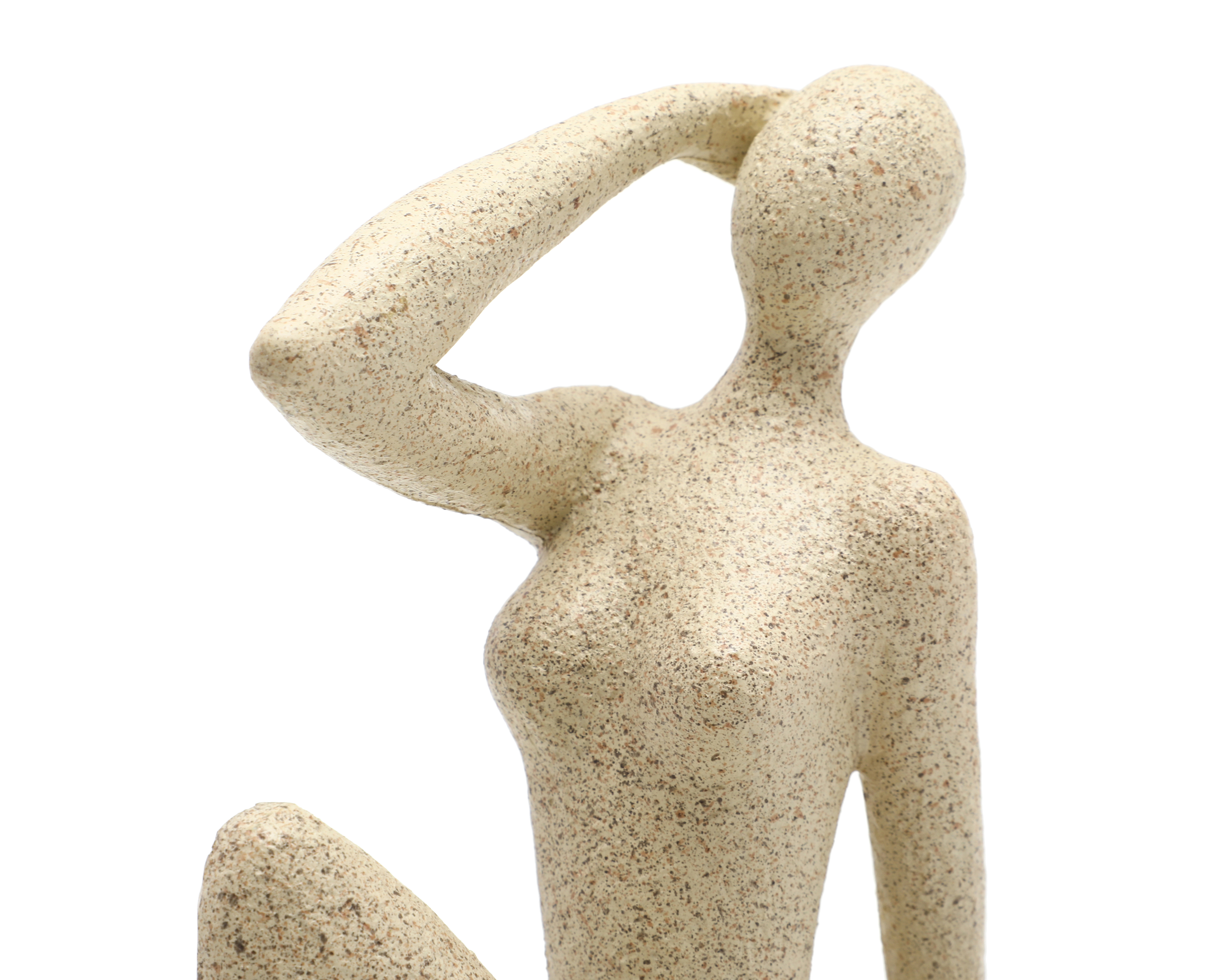 Foto 4 | Foto 4 | Escultura de Mujer Naim