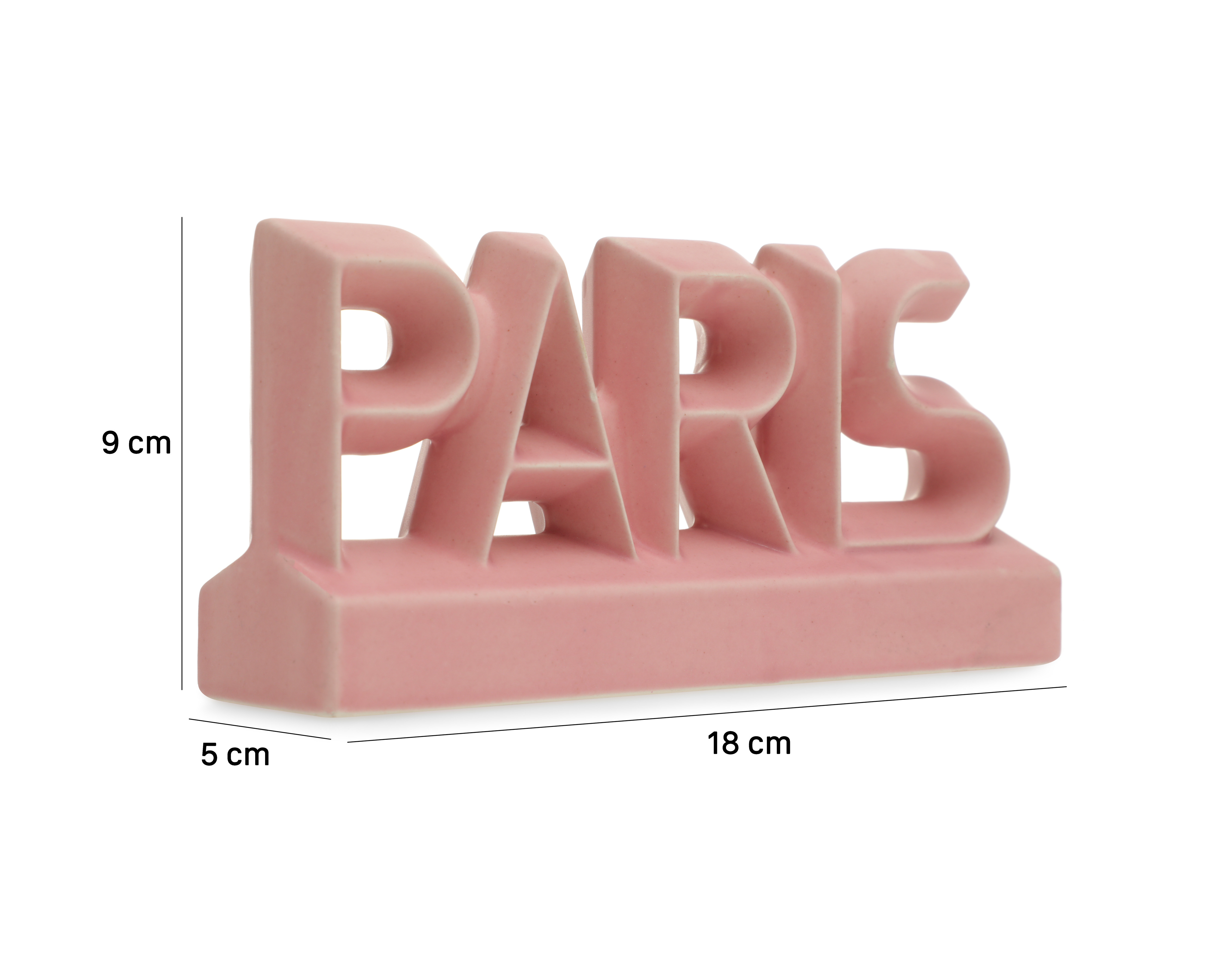 Foto 5 pulgar | Foto 4 | Letrero Decorativo Pinkris