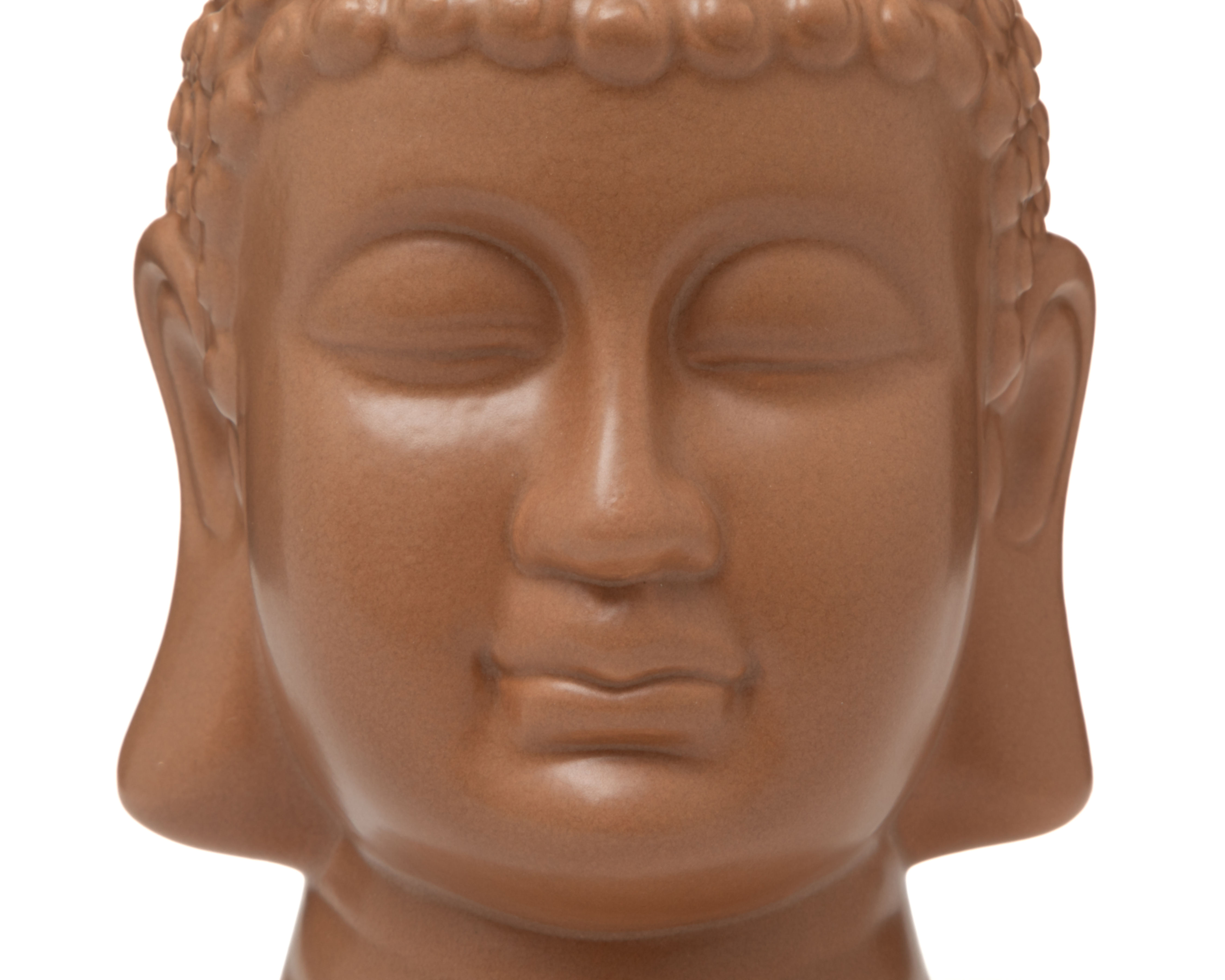 Foto 4 | Foto 4 | Escultura de Buda Sohei