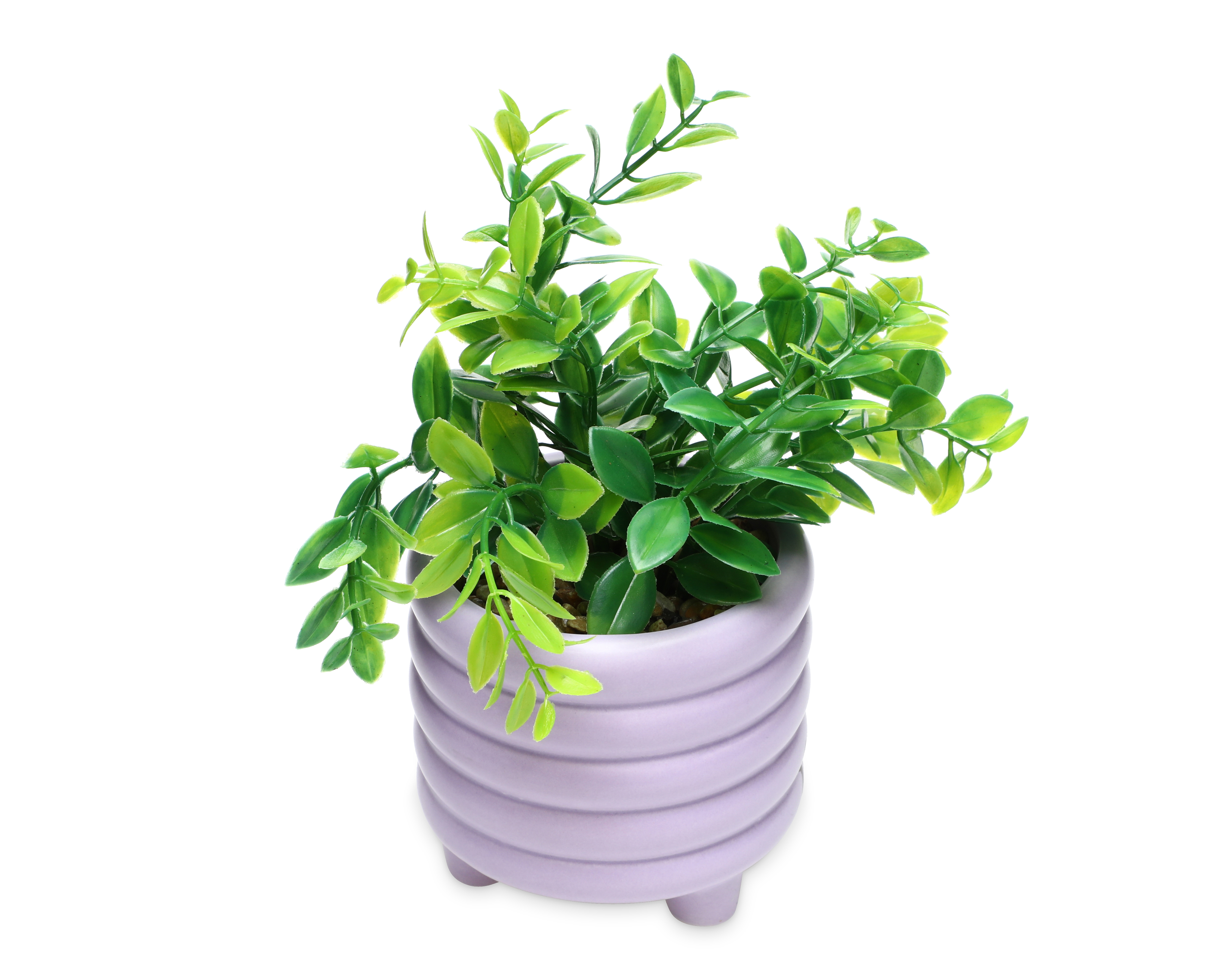 Foto 2 | Foto 2 | Planta Artificial con Maceta Starhaus 20 cm