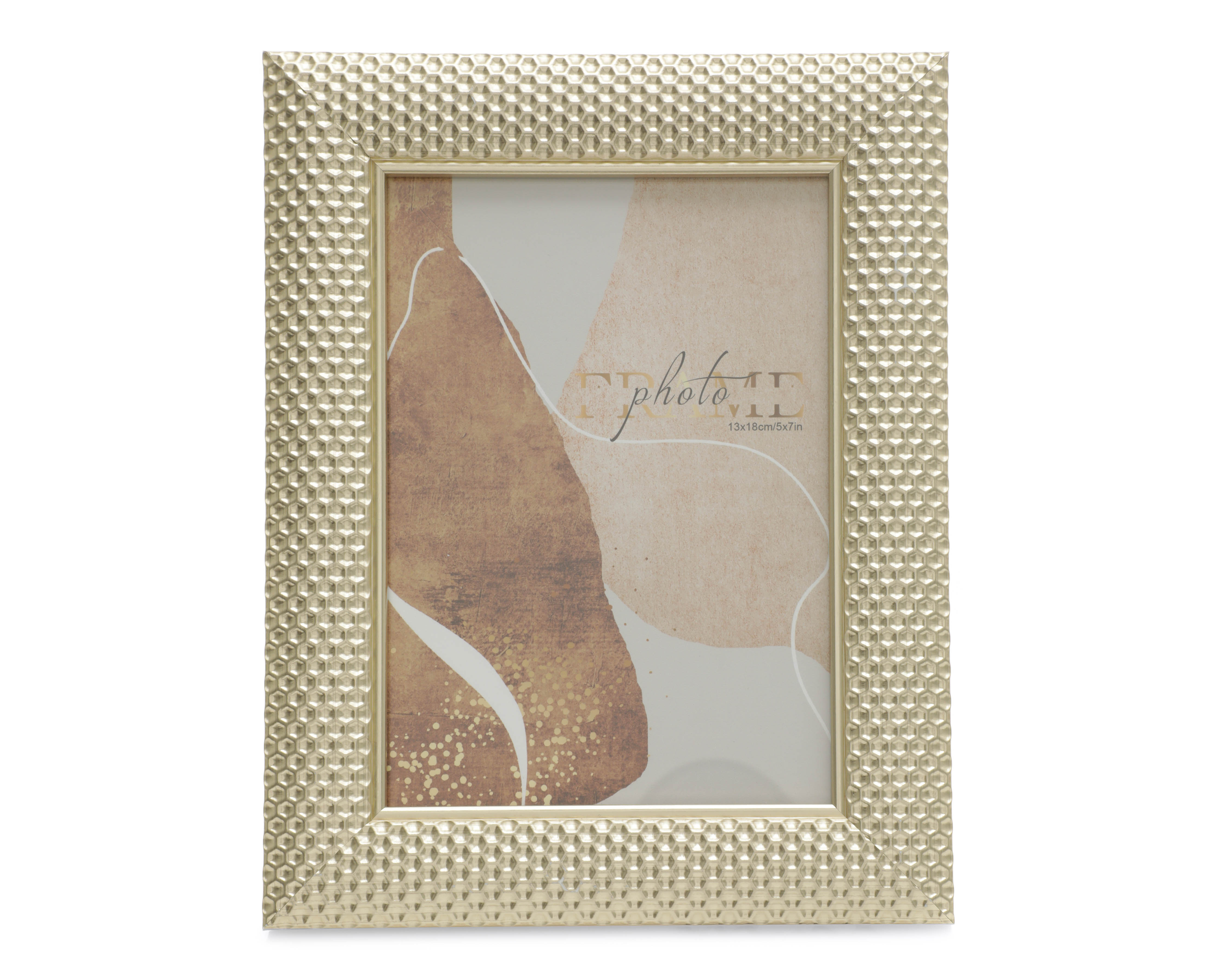 Foto 2 pulgar | Foto 1 | Portarretrato de Plástico 5 x 7"