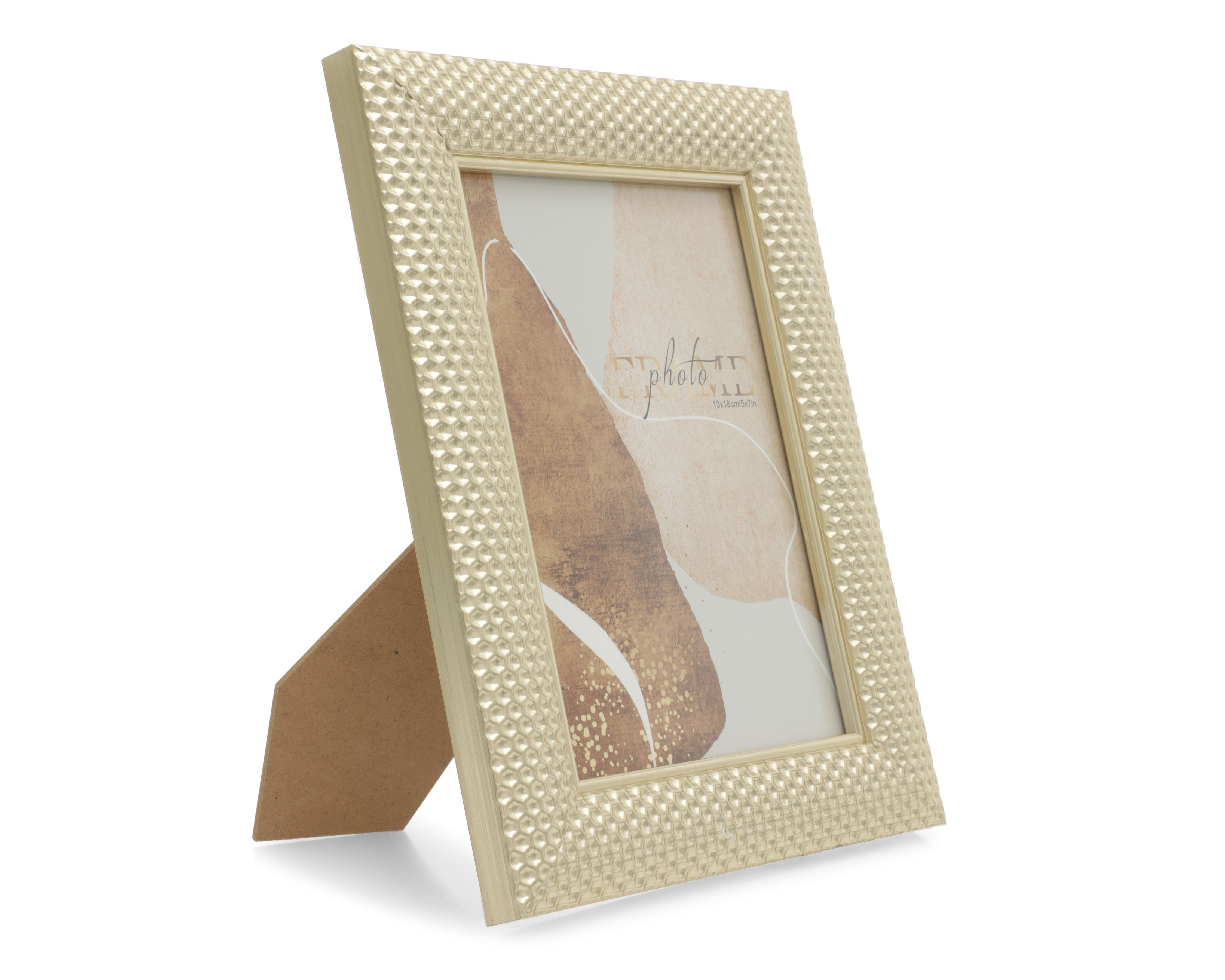 Foto 3 pulgar | Foto 2 | Portarretrato de Plástico 5 x 7"