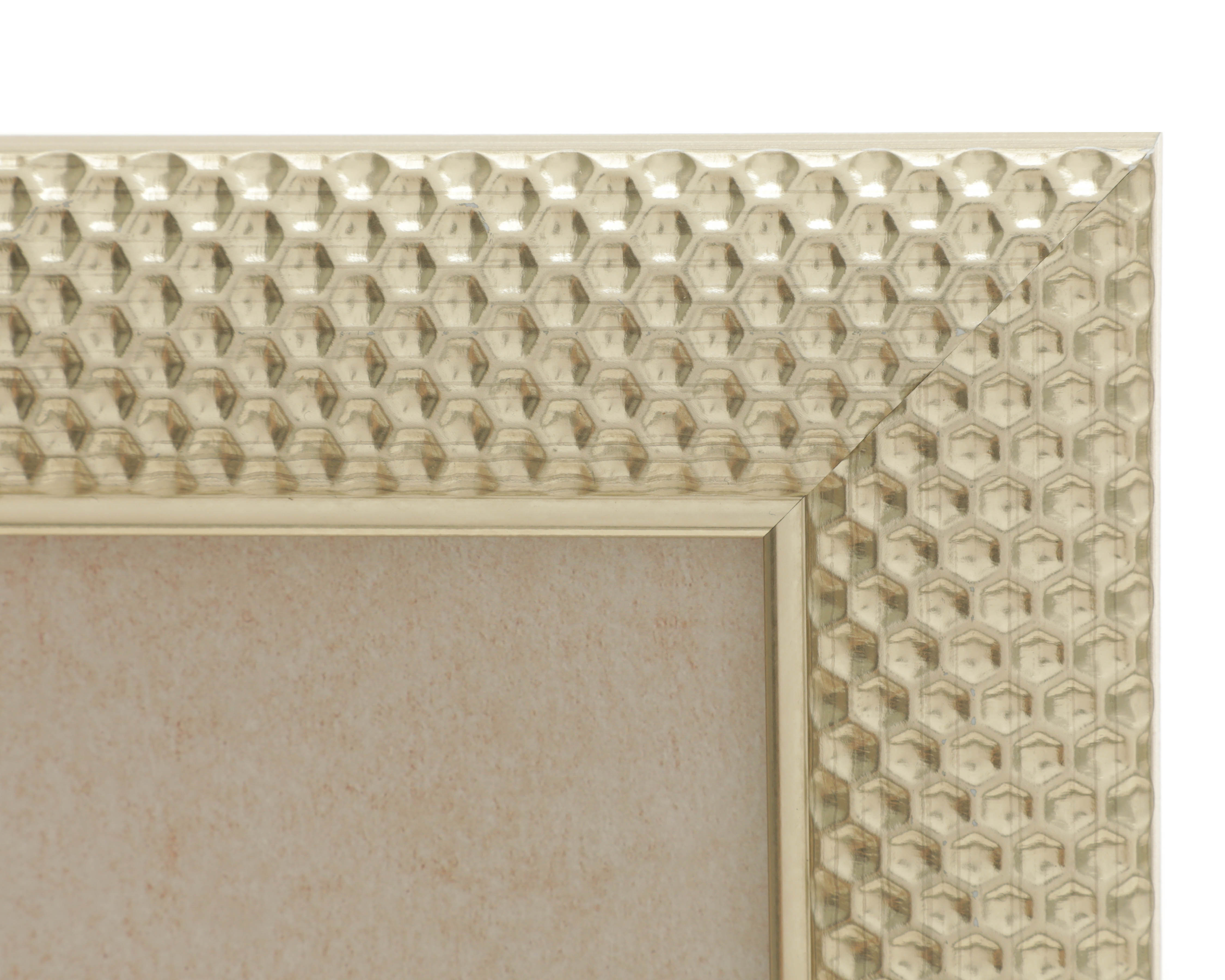 Foto 3 | Foto 3 | Portarretrato de Plástico 5 x 7"