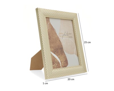 Foto 4 | Foto 4 | Portarretrato de Plástico 6 x 8"