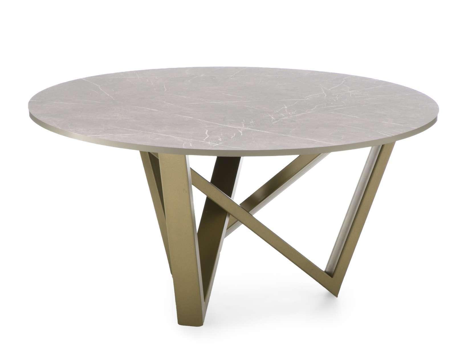 Foto 4 pulgar | Foto 3 | Mesa de Centro Muse Gris