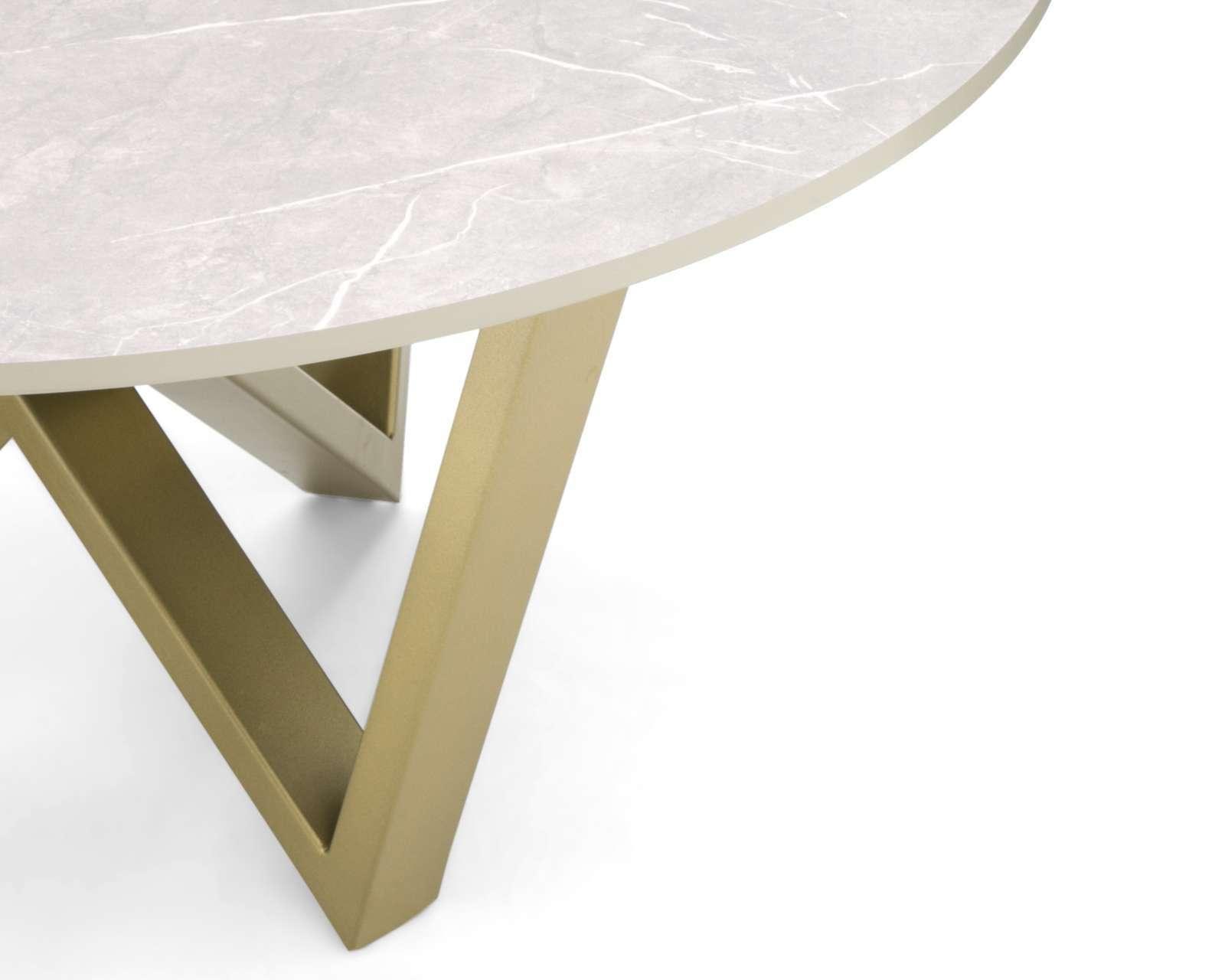 Foto 4 | Foto 4 | Mesa de Centro Muse Gris