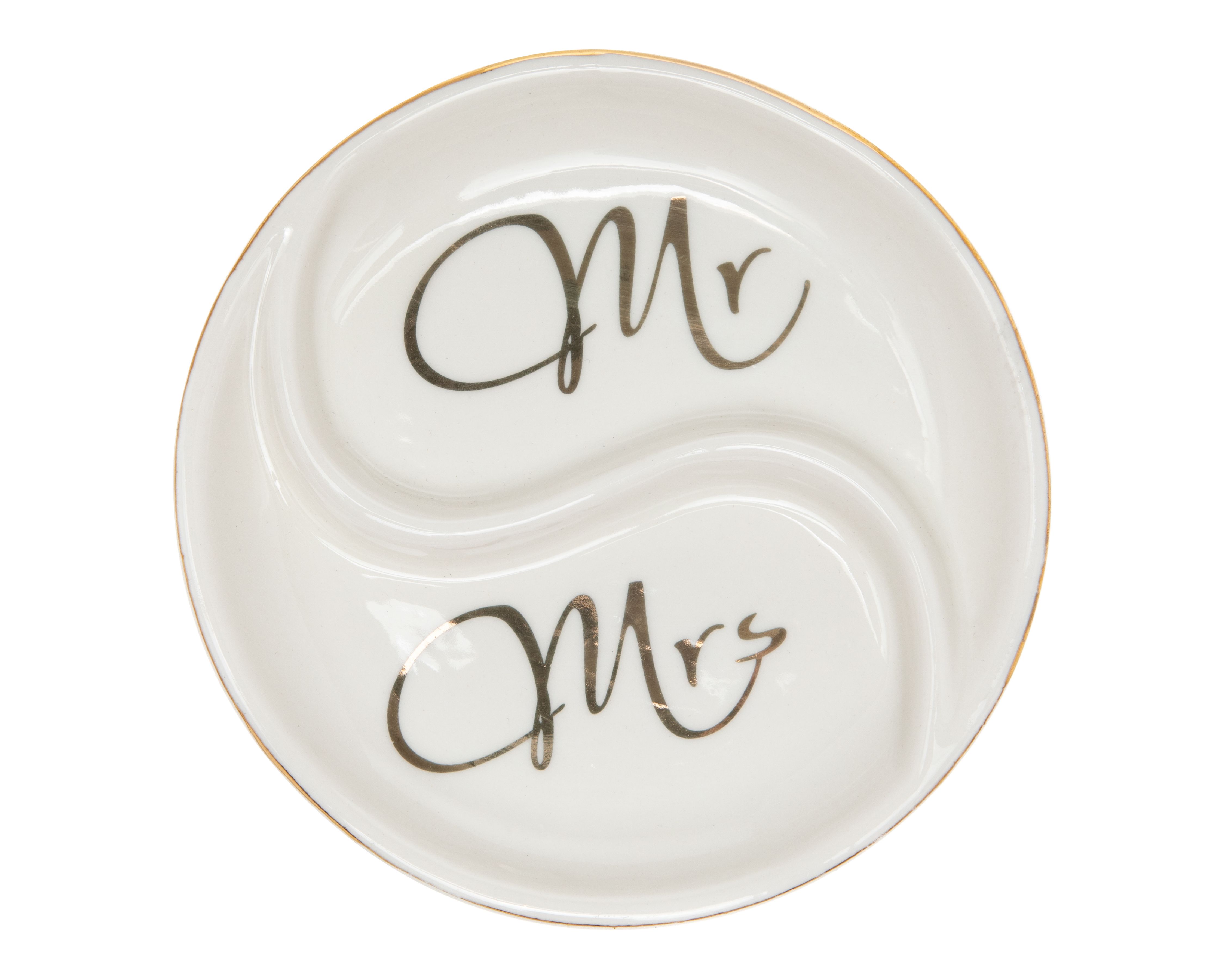 Joyero Starhaus de Cerámica