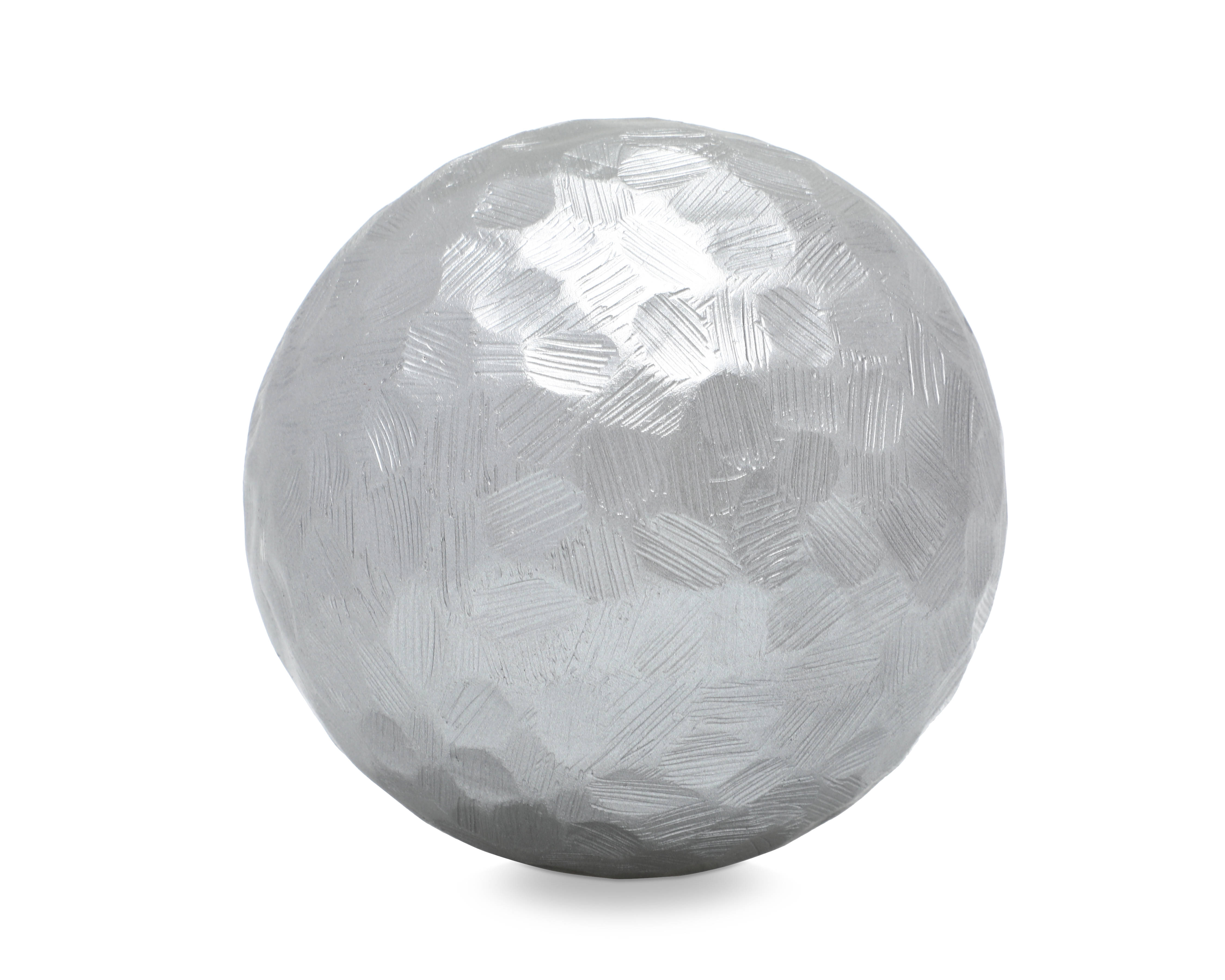 Escultura de Esfera Otto