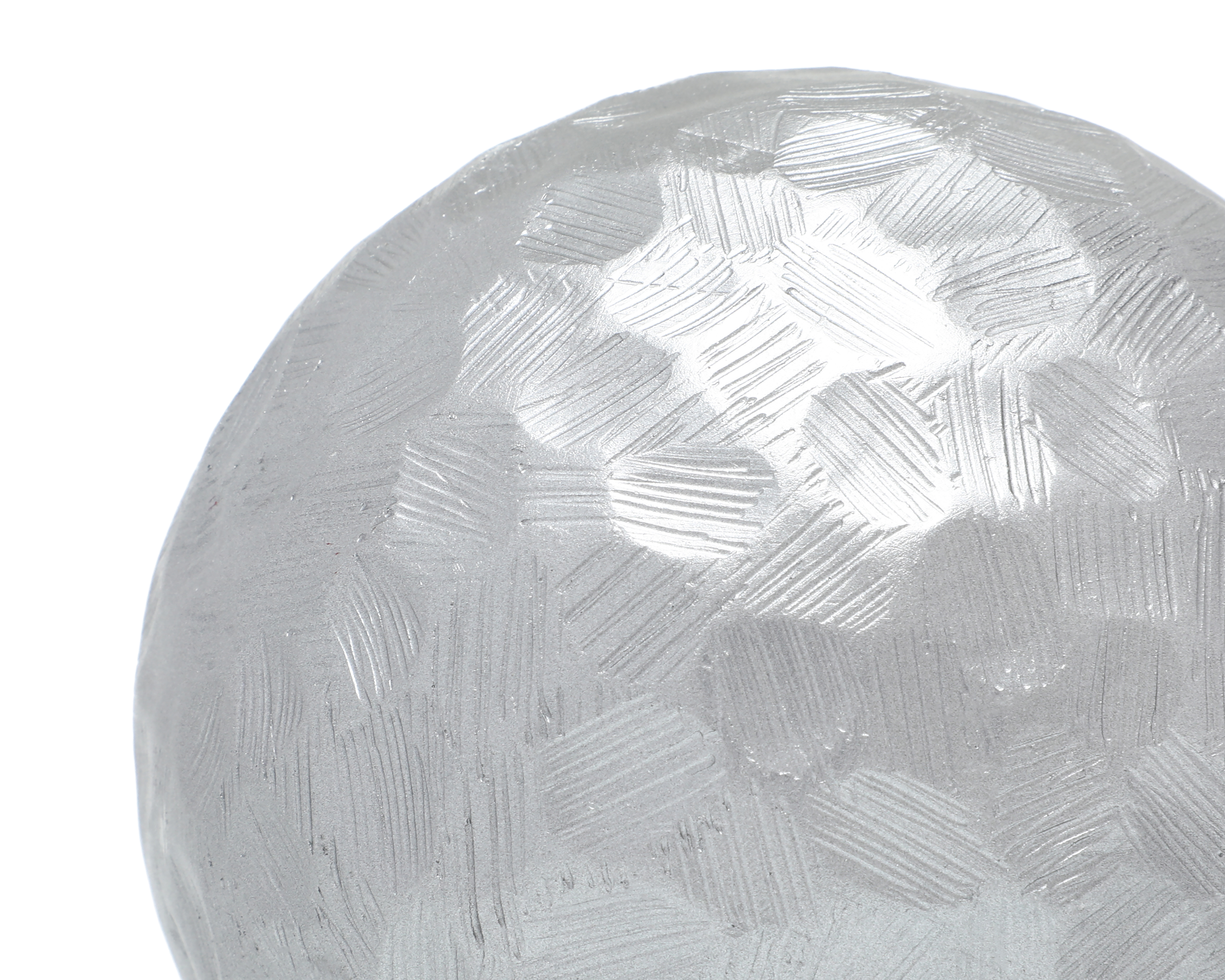 Foto 2 | Foto 2 | Escultura de Esfera Otto