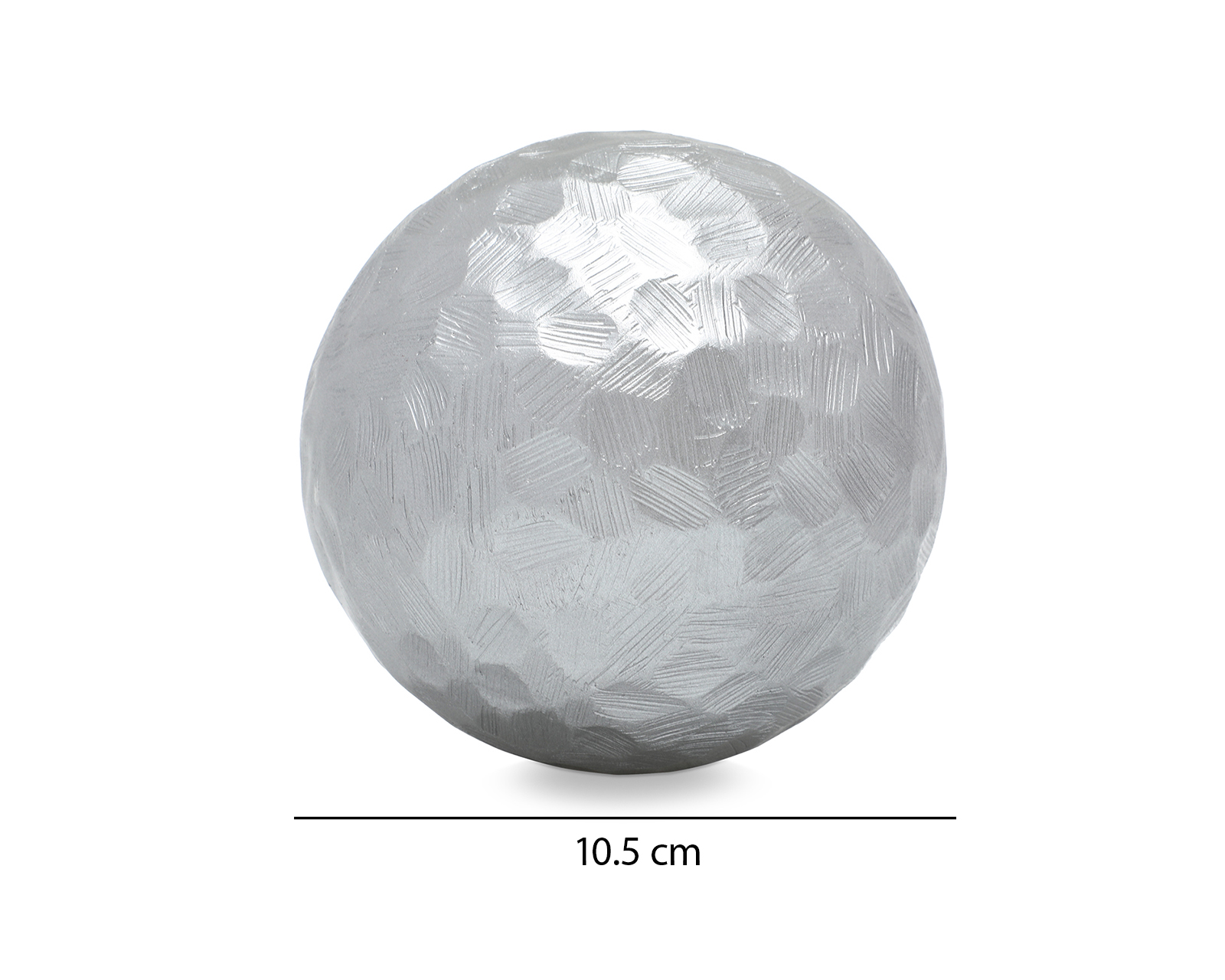 Foto 4 | Foto 4 | Escultura de Esfera Otto