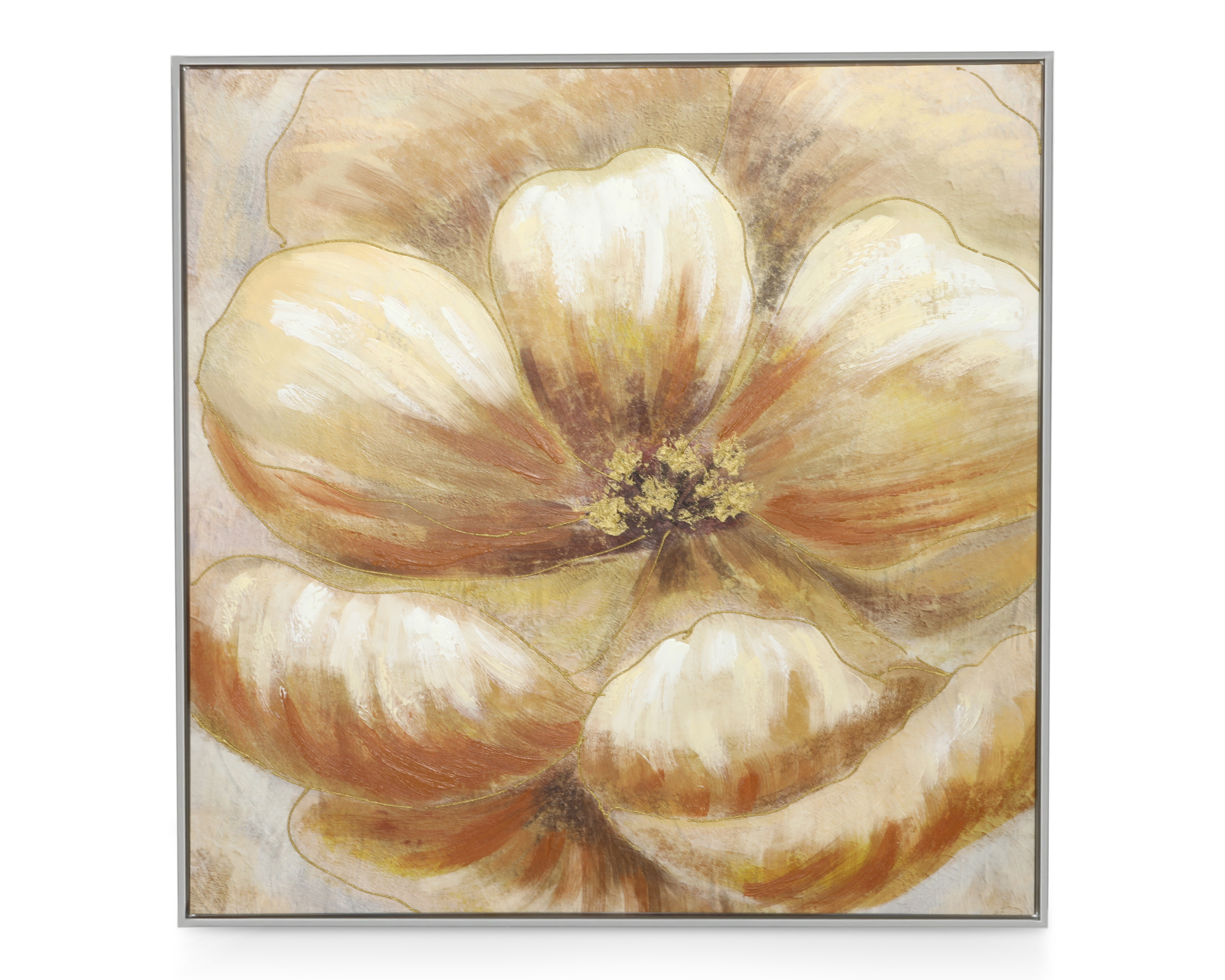 Foto 3 pulgar | Foto 2 | Cuadro Decorativo Florintia