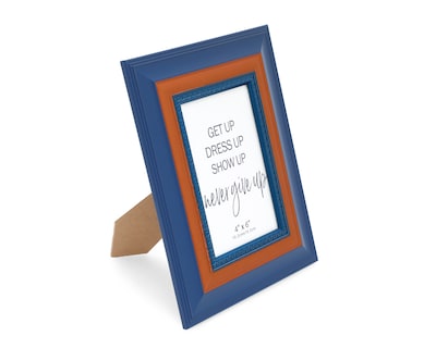 Foto 2 | Foto 2 | Portarretrato de Plástico 4 x 6"