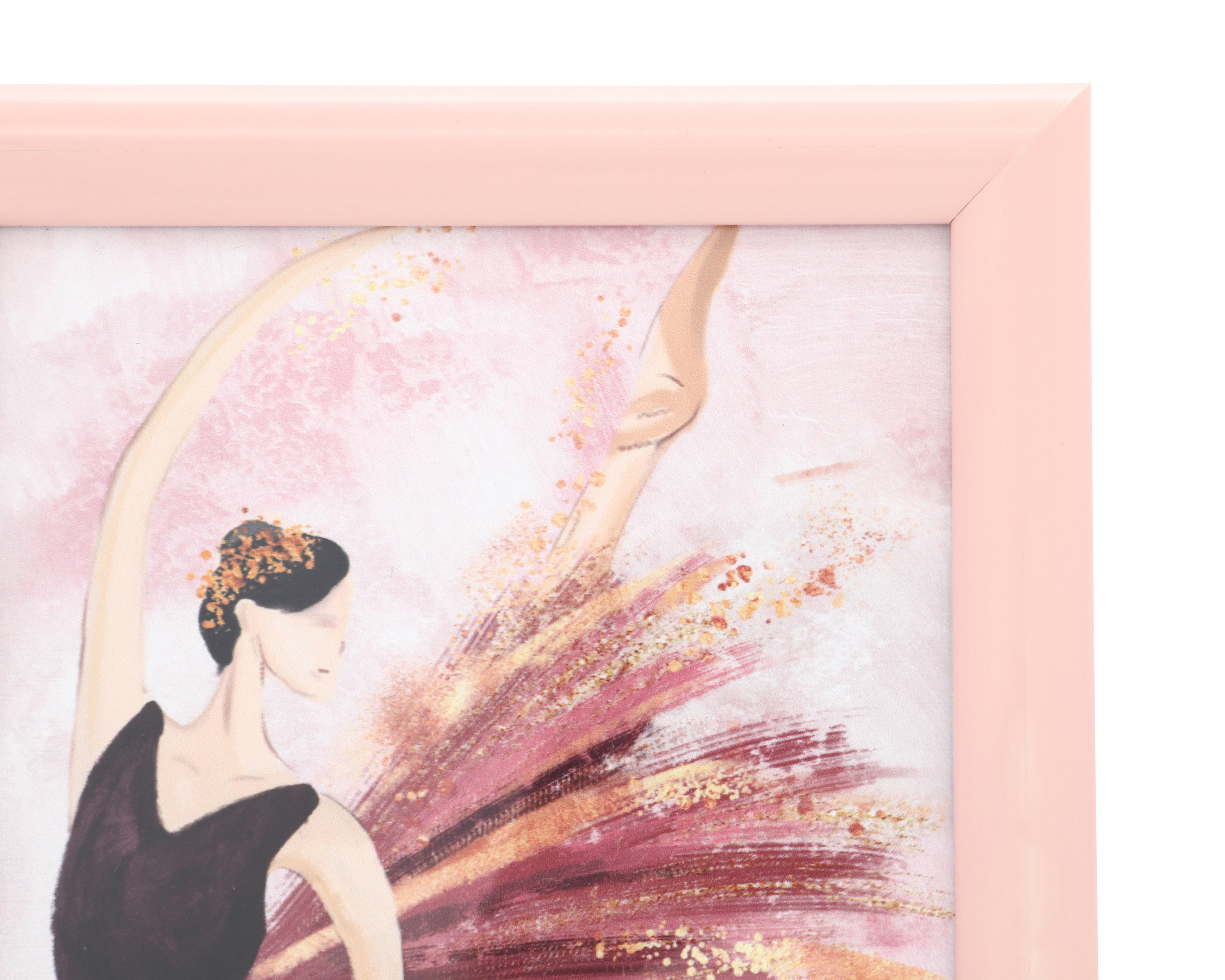 Foto 4 pulgar | Foto 3 | Portarretrato de Plástico 4 x 6"