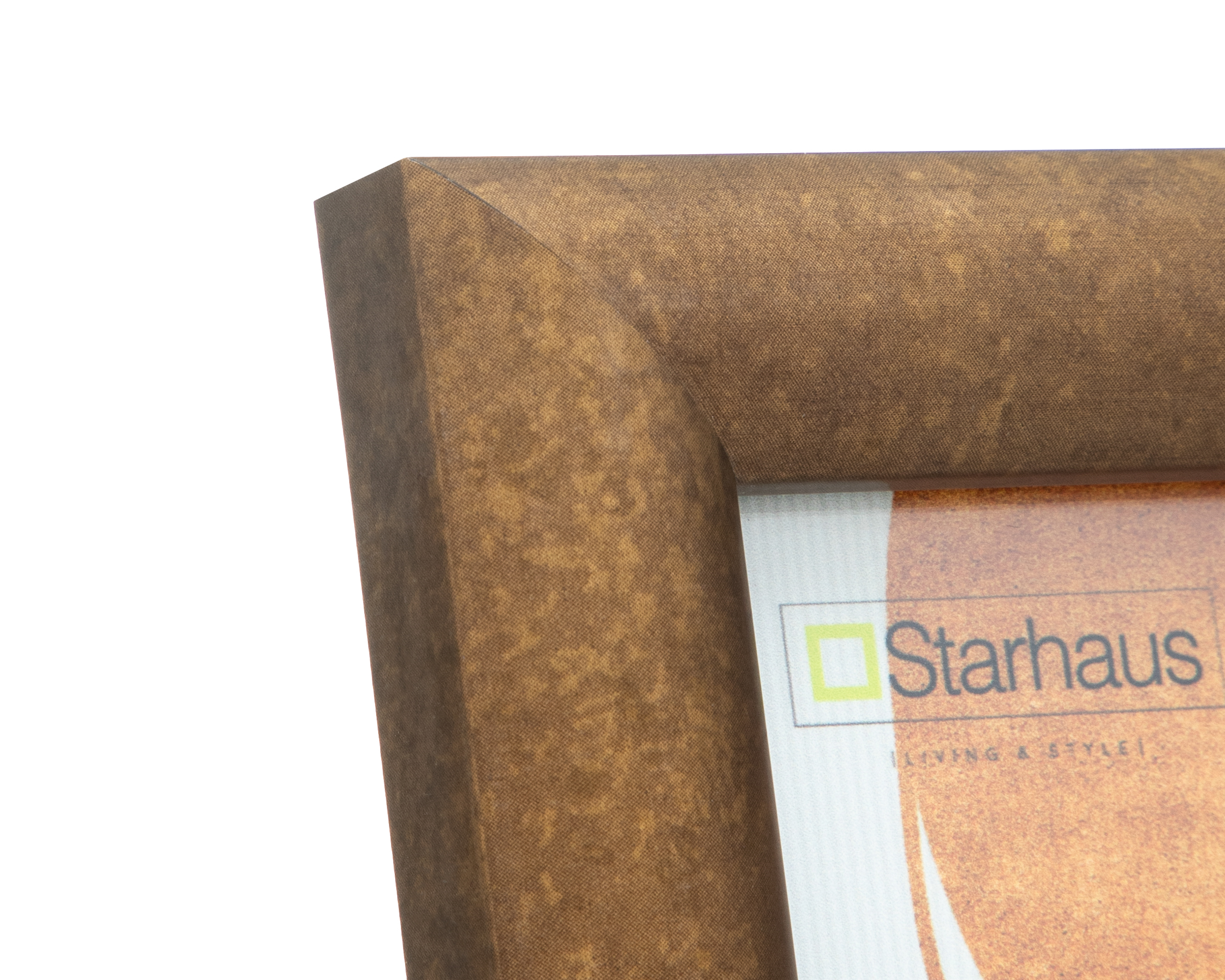 Foto 3 | Foto 3 | Portarretrato de Plástico 4 x 6"