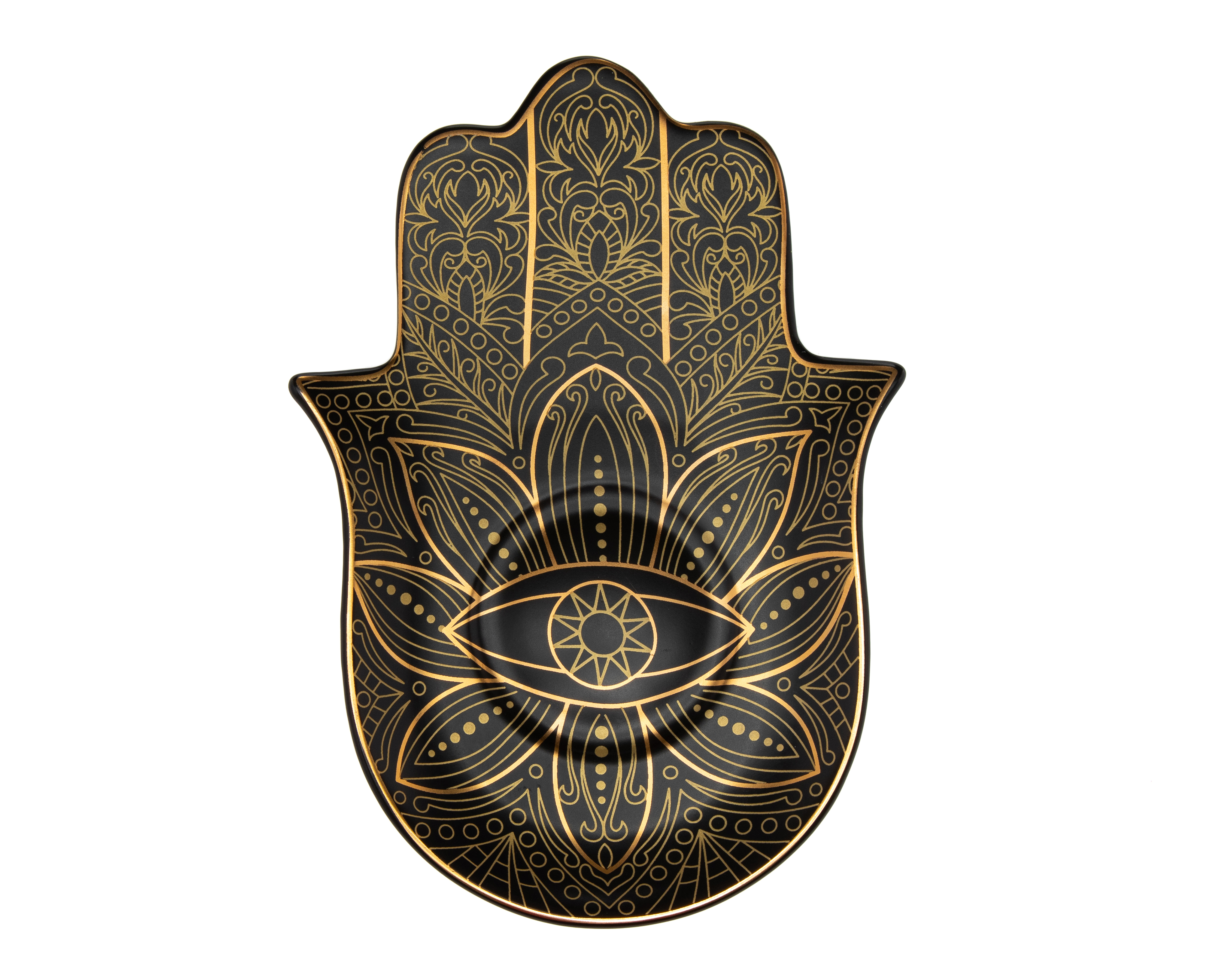 Foto 2 pulgar | Foto 1 | Joyero Starhaus de Cerámica