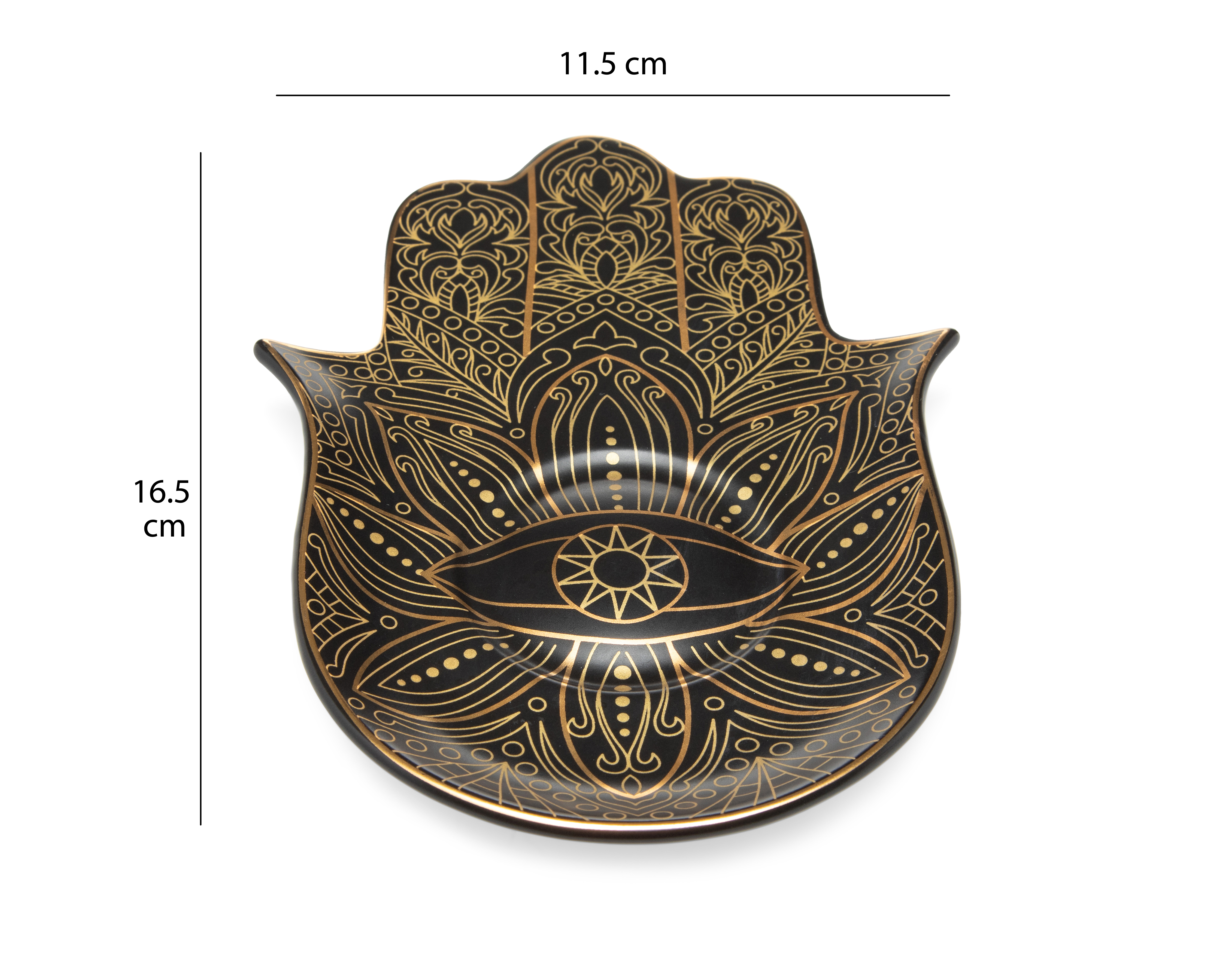 Foto 5 | Foto 5 | Joyero Starhaus de Cerámica