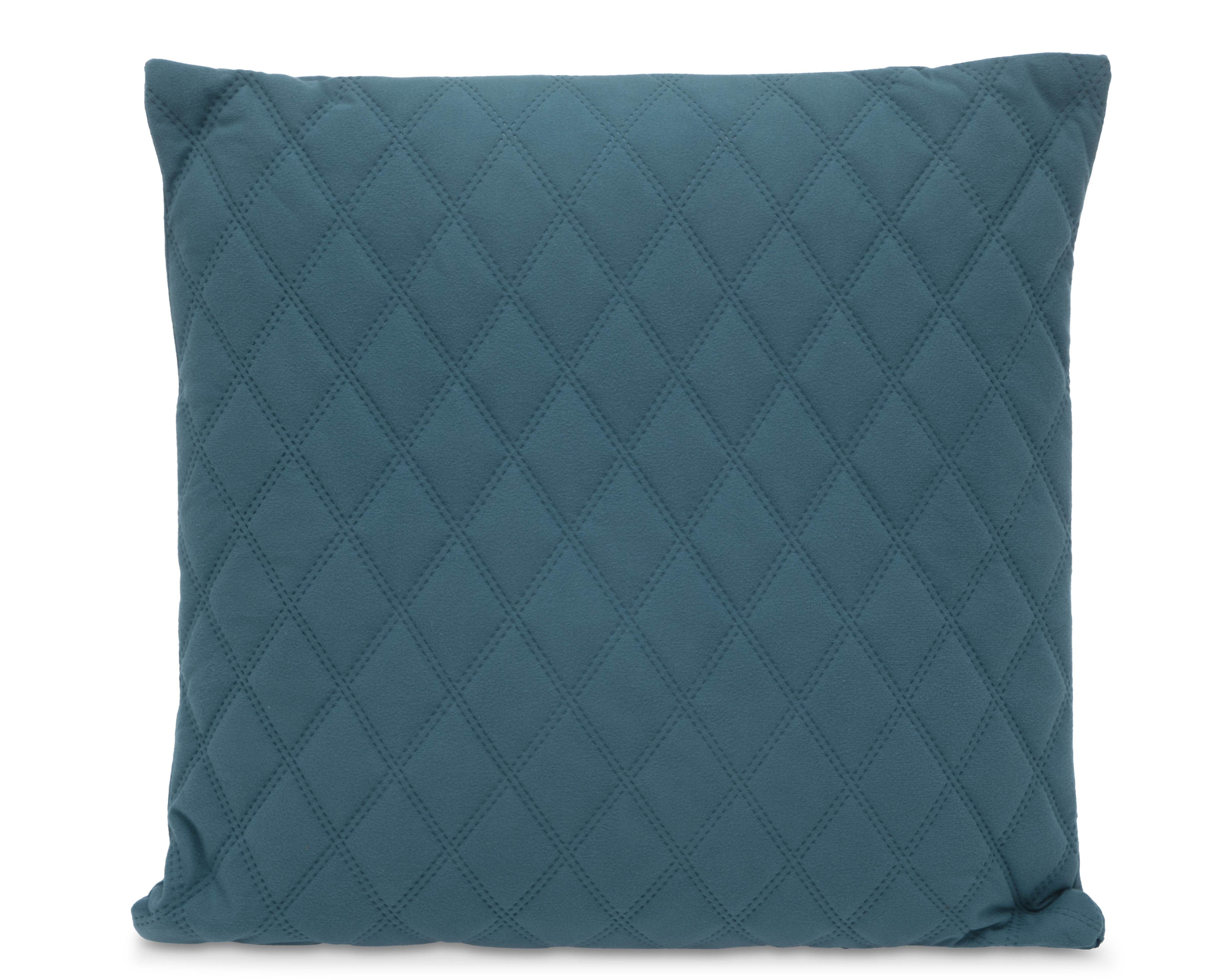 Foto 1 | Foto 1 | Cojín Decorativo Valeria Azul