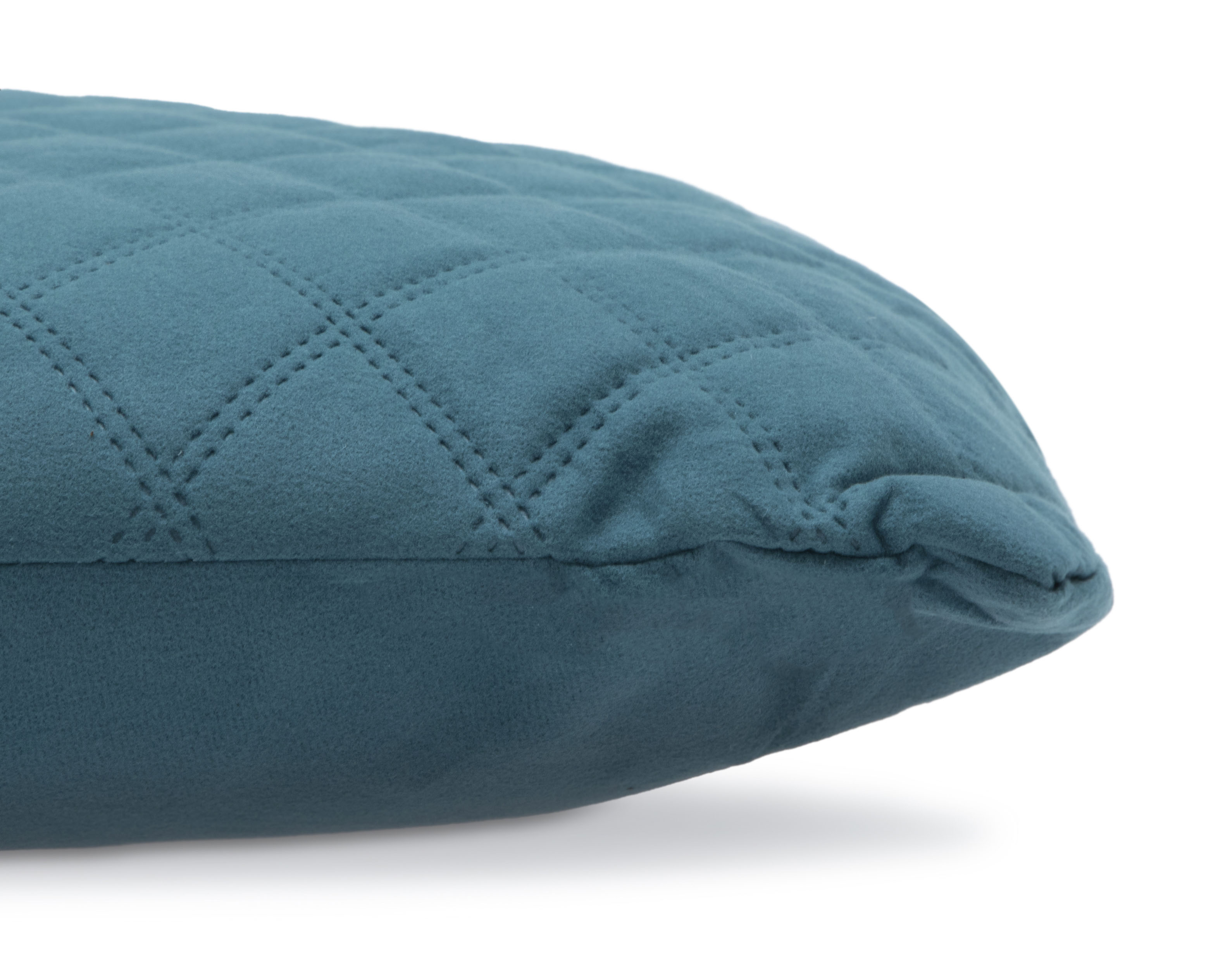 Foto 3 | Foto 3 | Cojín Decorativo Valeria Azul