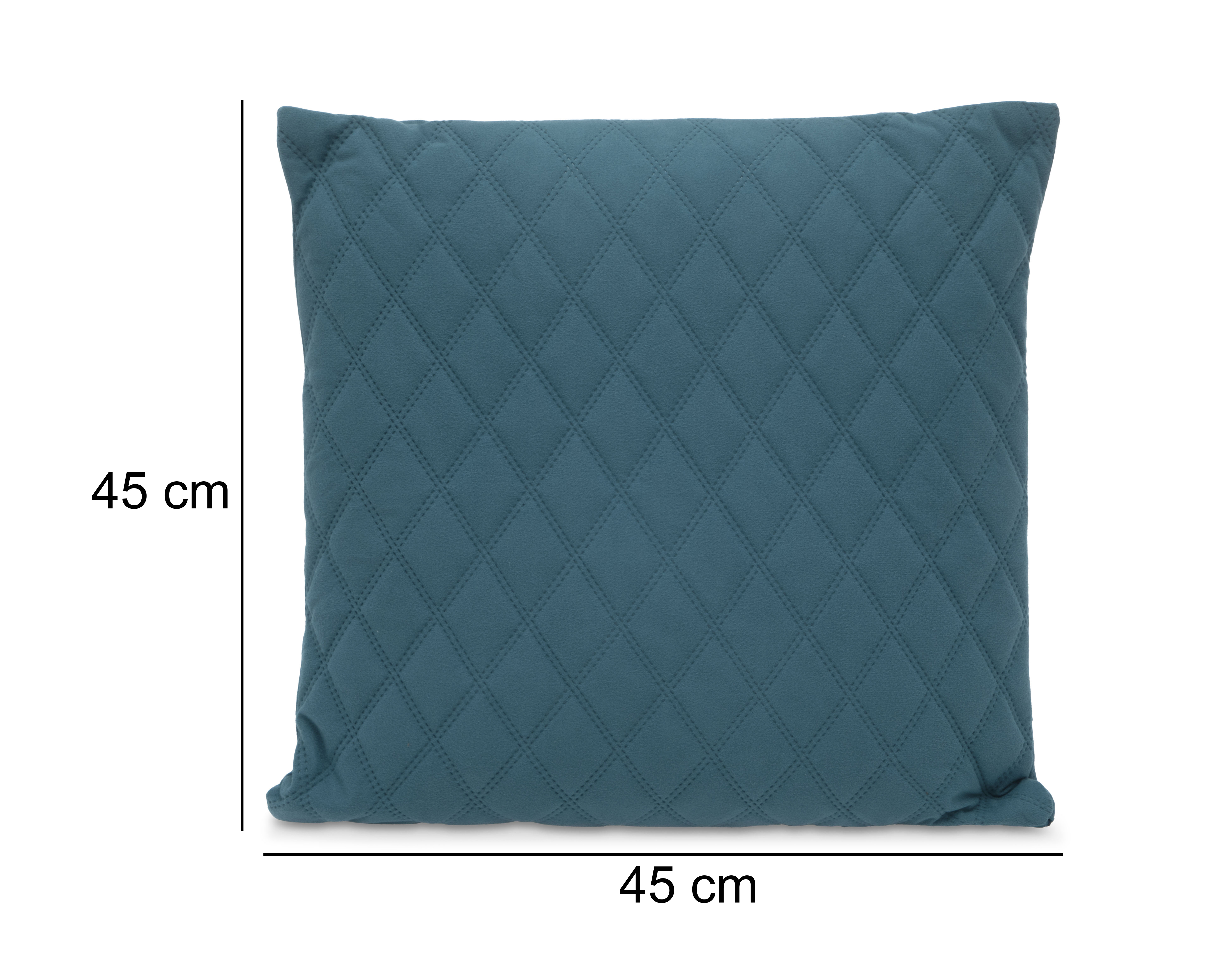 Foto 6 | Foto 6 | Cojín Decorativo Valeria Azul