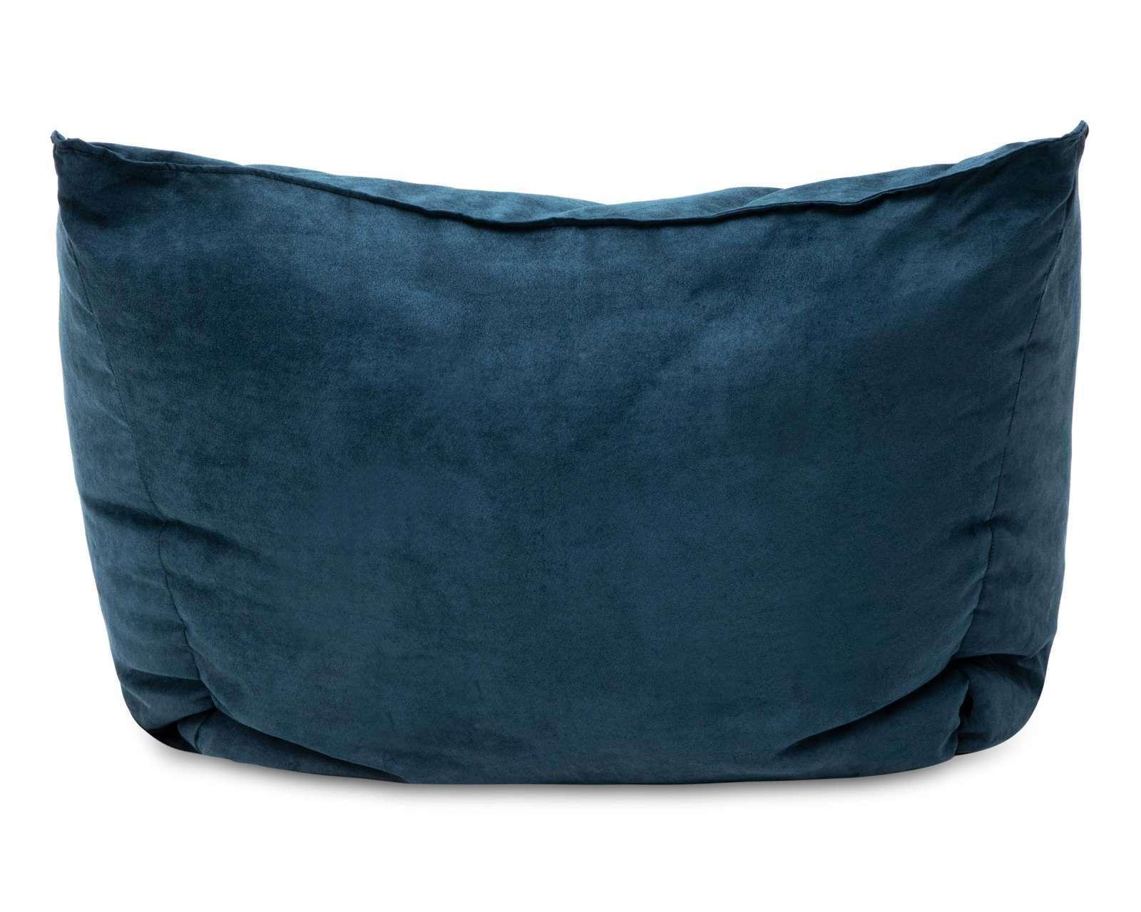 Foto 4 | Foto 4 | Sillón Ocasional Hidra Azul Contemporáneo 1 Pieza