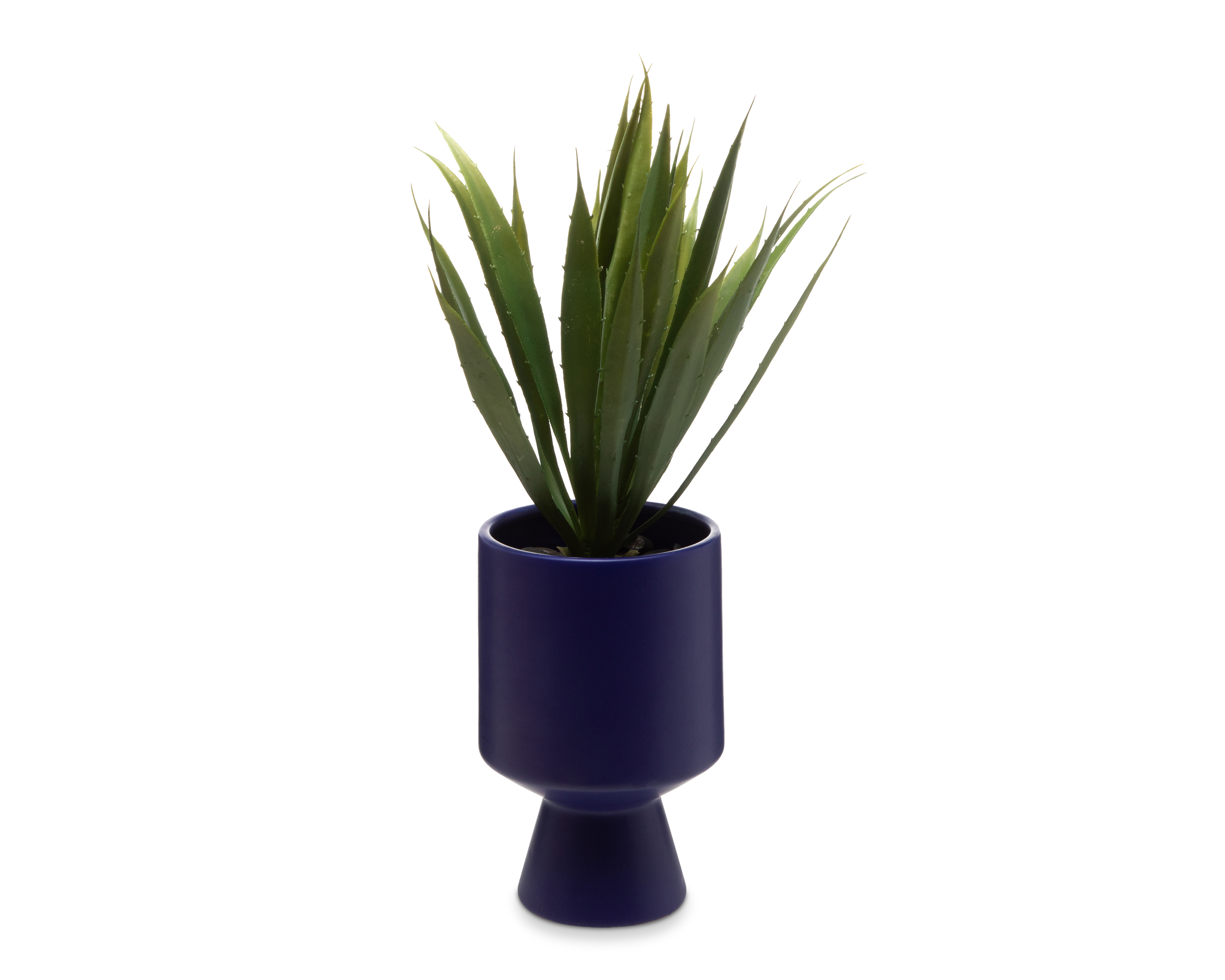 Foto 2 | Foto 2 | Planta Artificial con Maceta Starhaus 22.86 cm