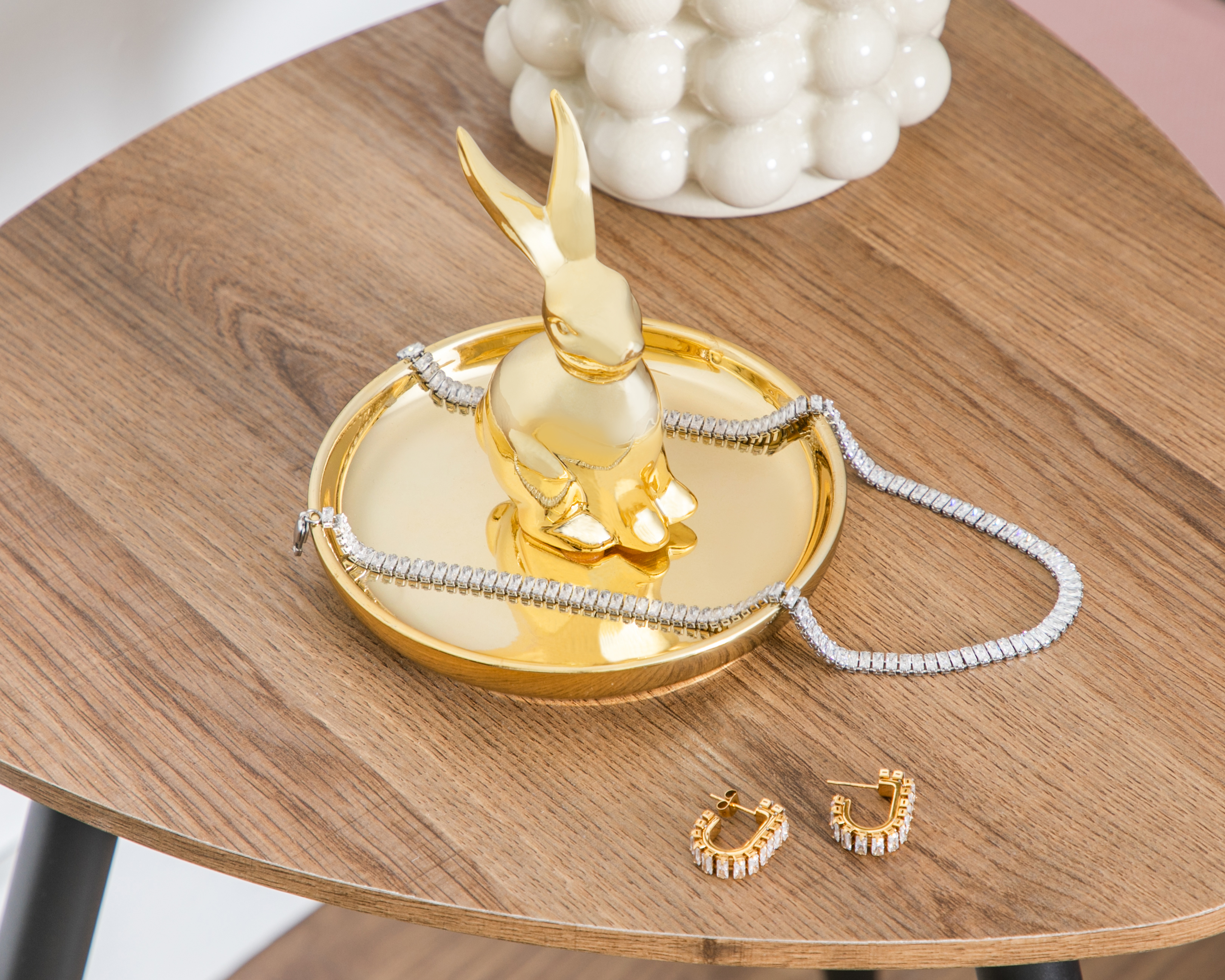 Foto 4 | Foto 4 | Joyero Starhaus de Cerámica