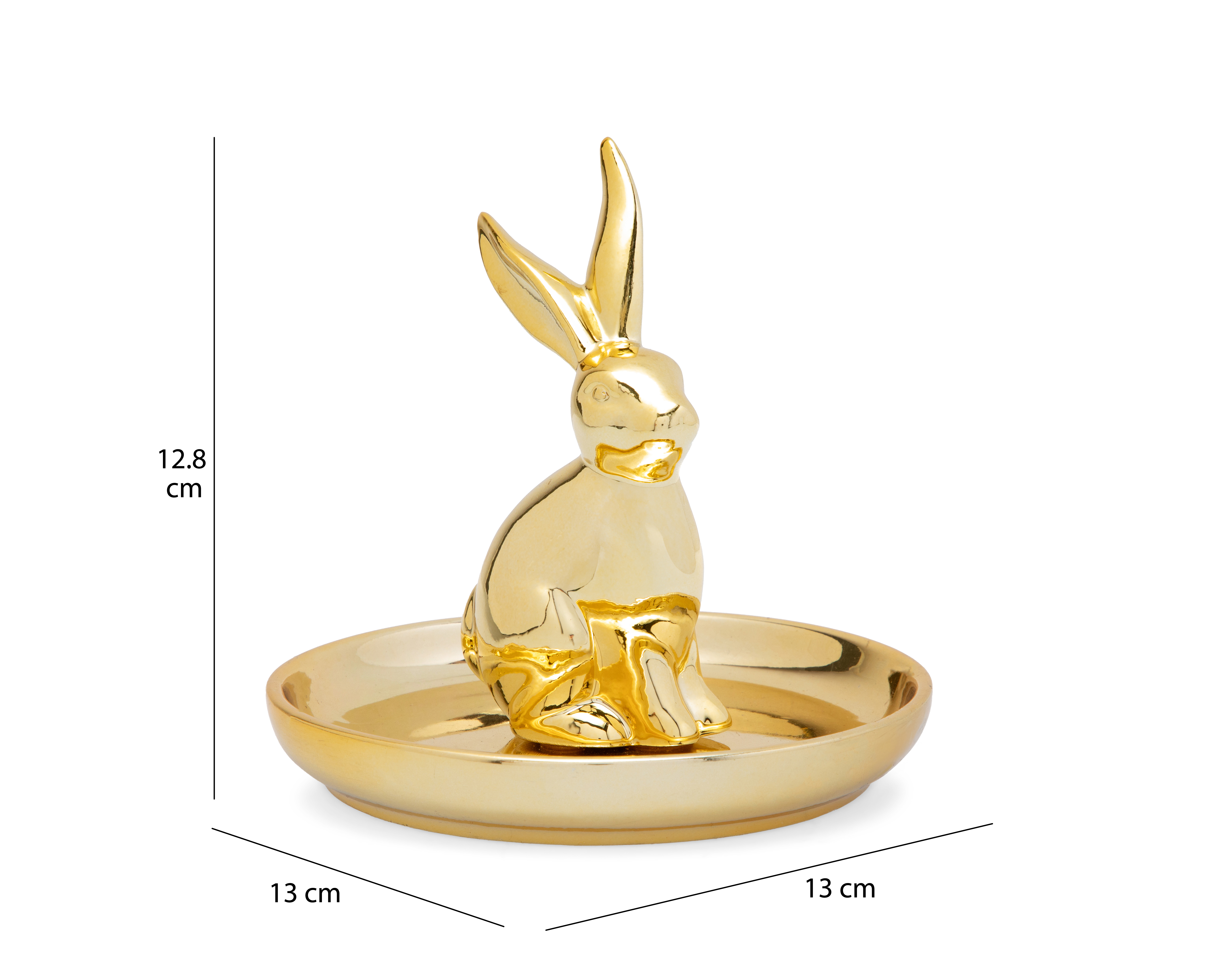 Foto 6 pulgar | Foto 5 | Joyero Starhaus de Cerámica