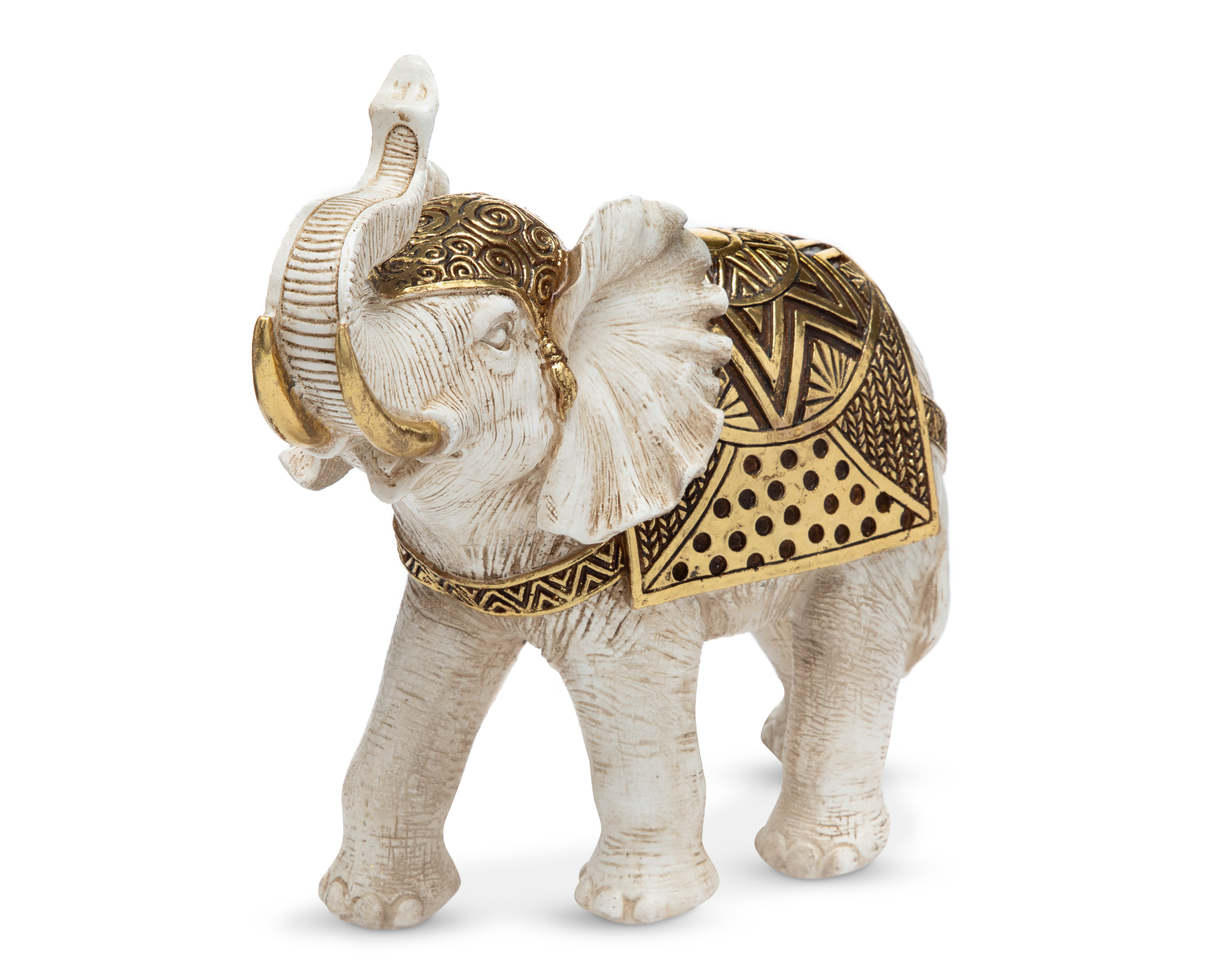 Escultura de Elefante Oskar