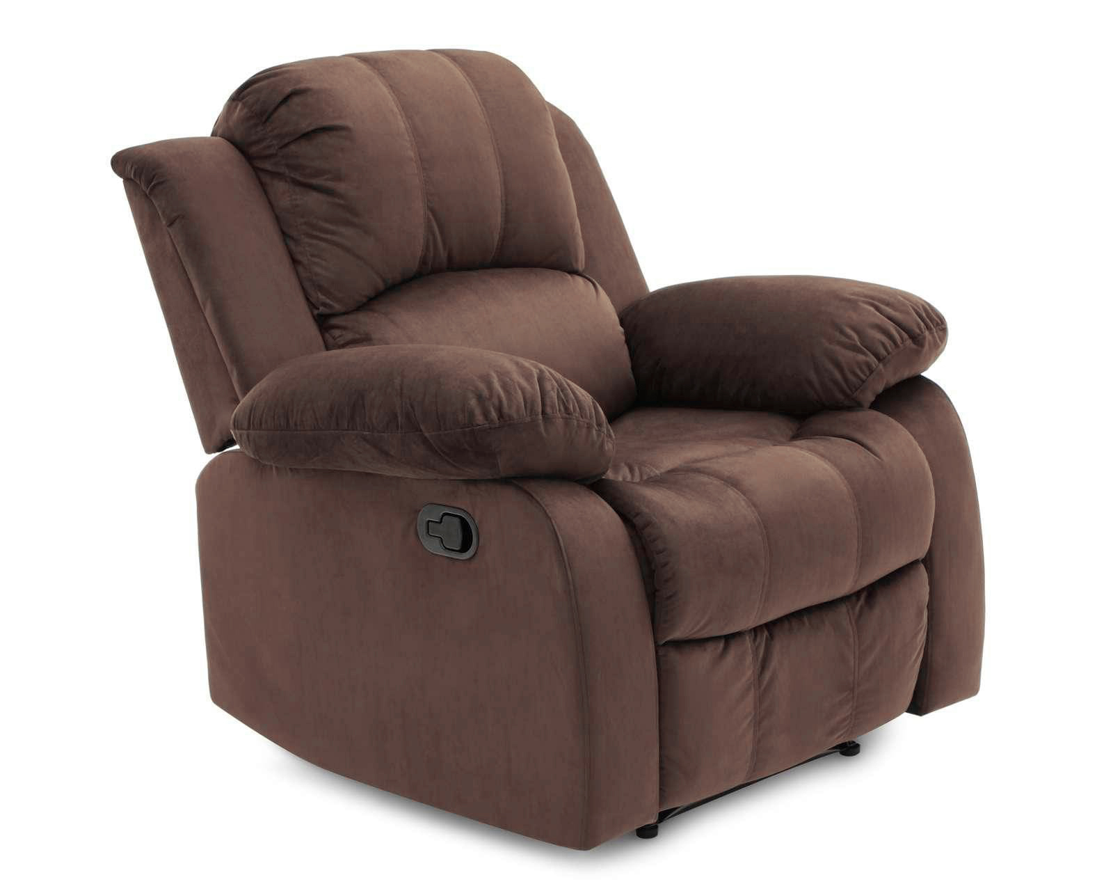 Foto 4 pulgar | Foto 3 | Sillón Reclinable Ángela Café