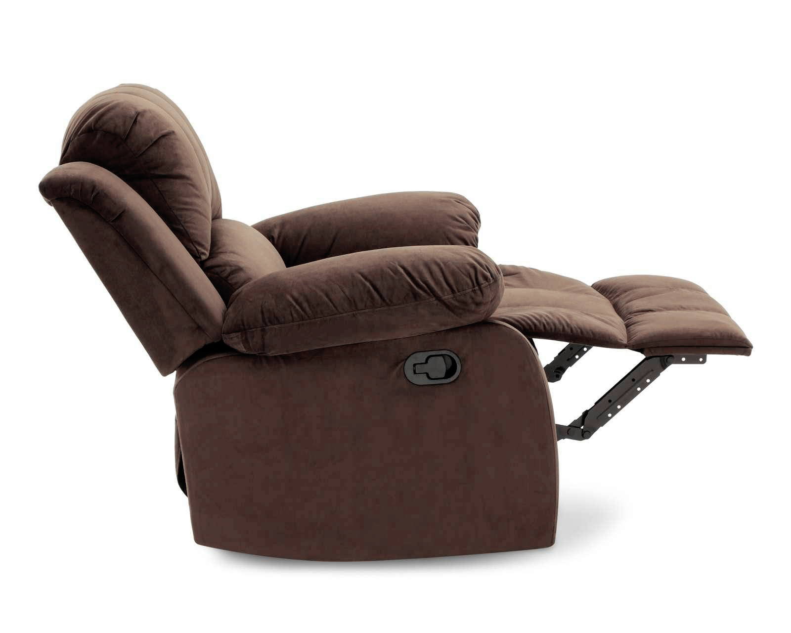 Foto 5 pulgar | Foto 4 | Sillón Reclinable Ángela Café