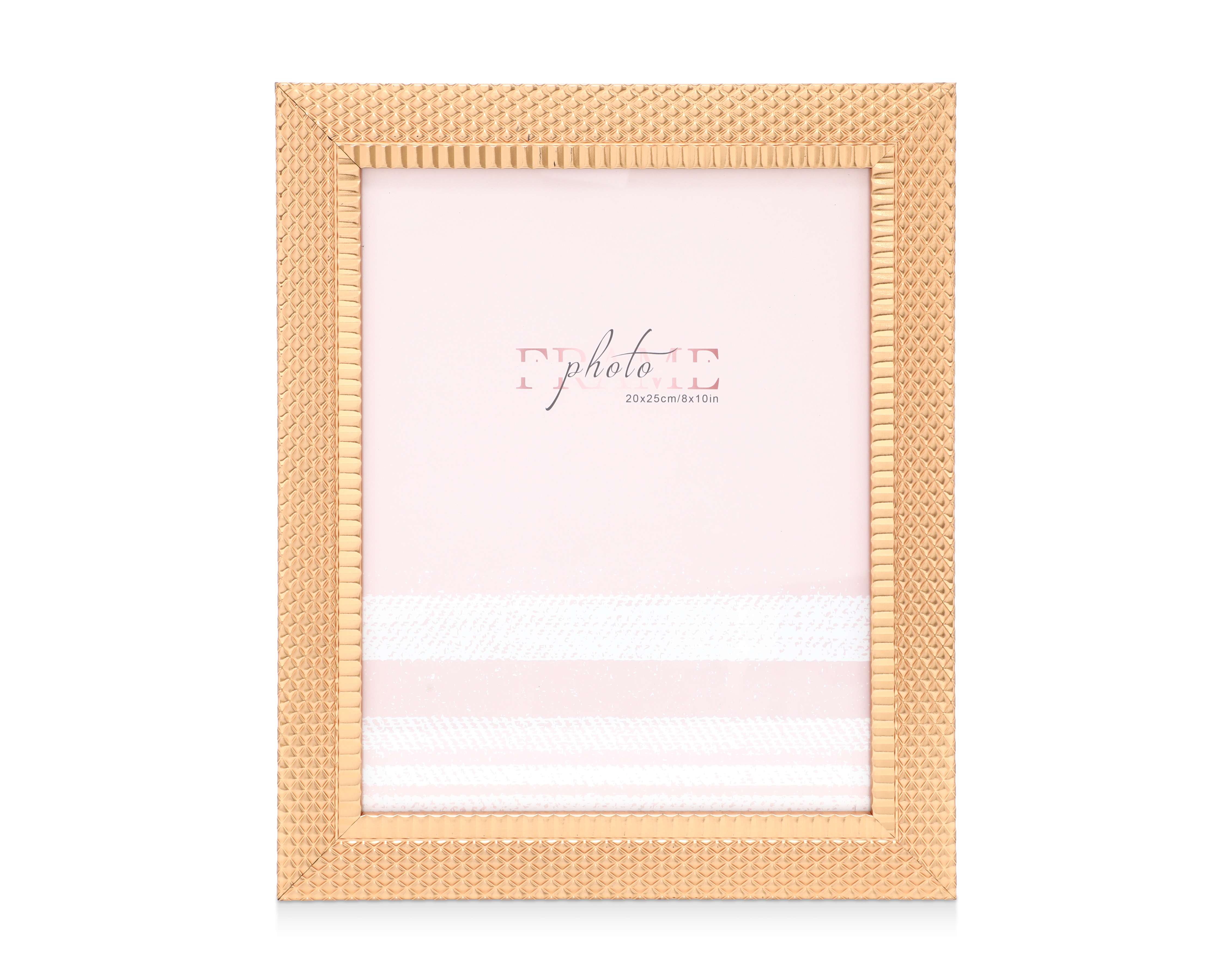 Foto 2 pulgar | Foto 1 | Portarretrato de Plástico 5 x 7"