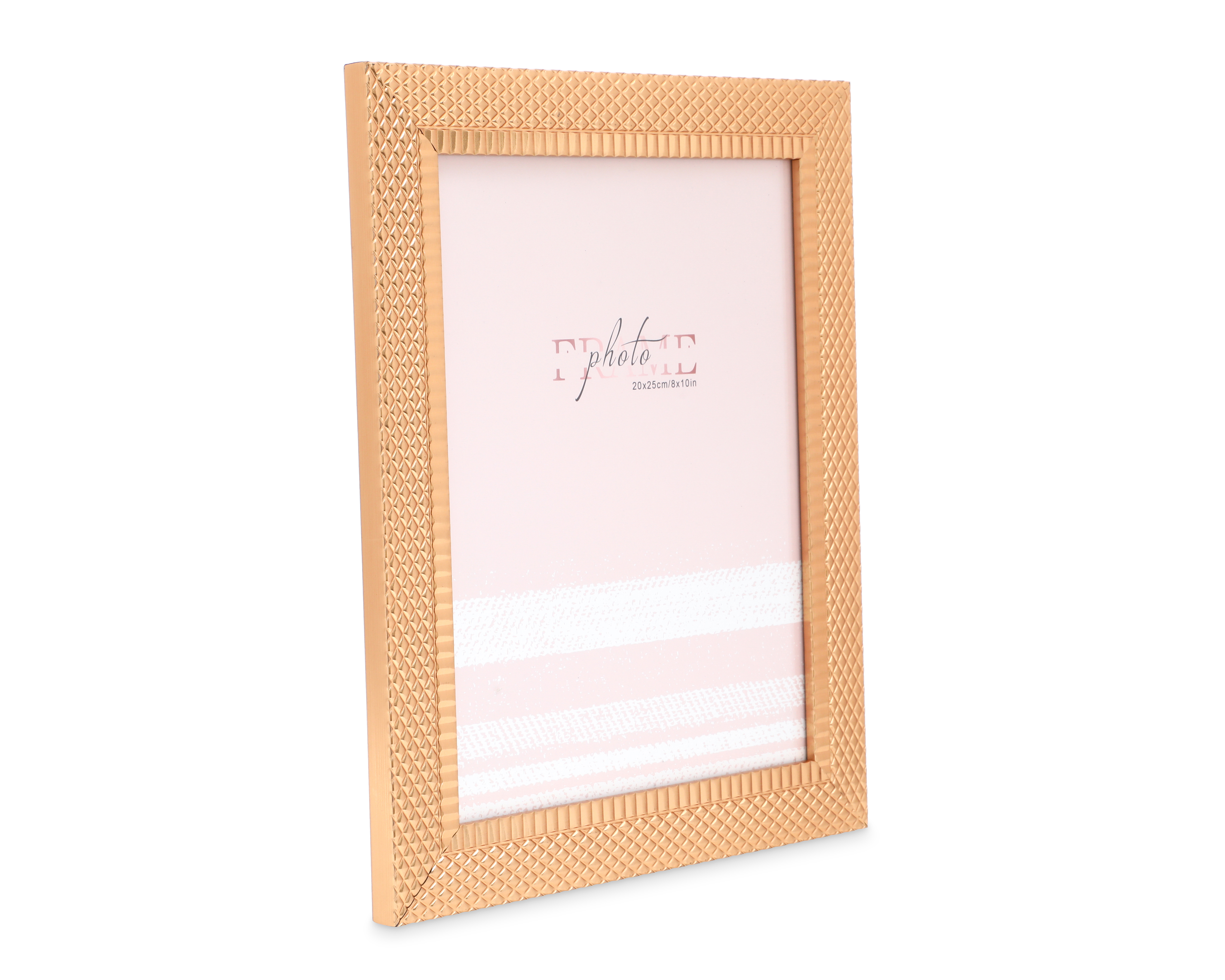 Foto 2 | Foto 2 | Portarretrato de Plástico 5 x 7"