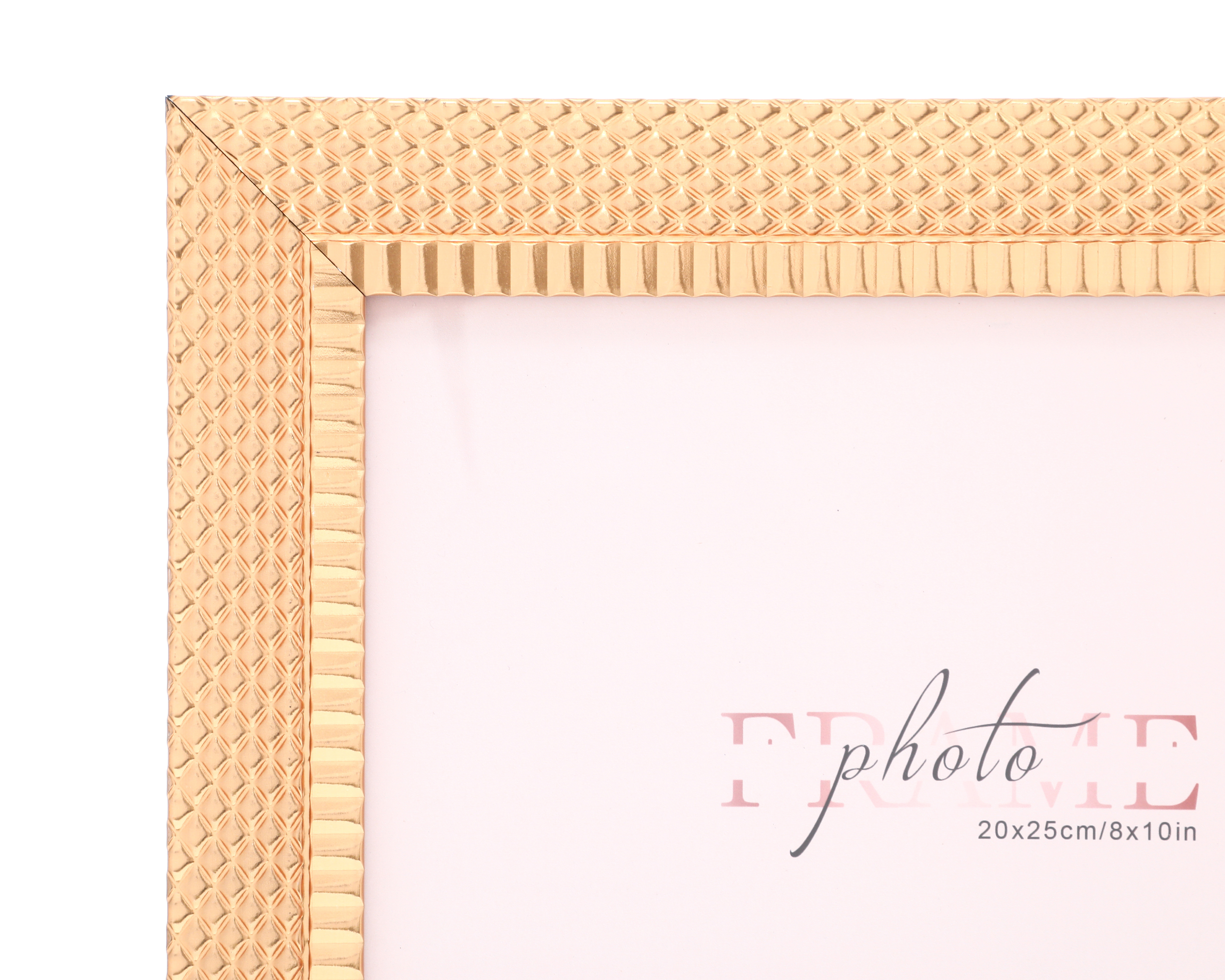 Foto 4 pulgar | Foto 3 | Portarretrato de Plástico 5 x 7"