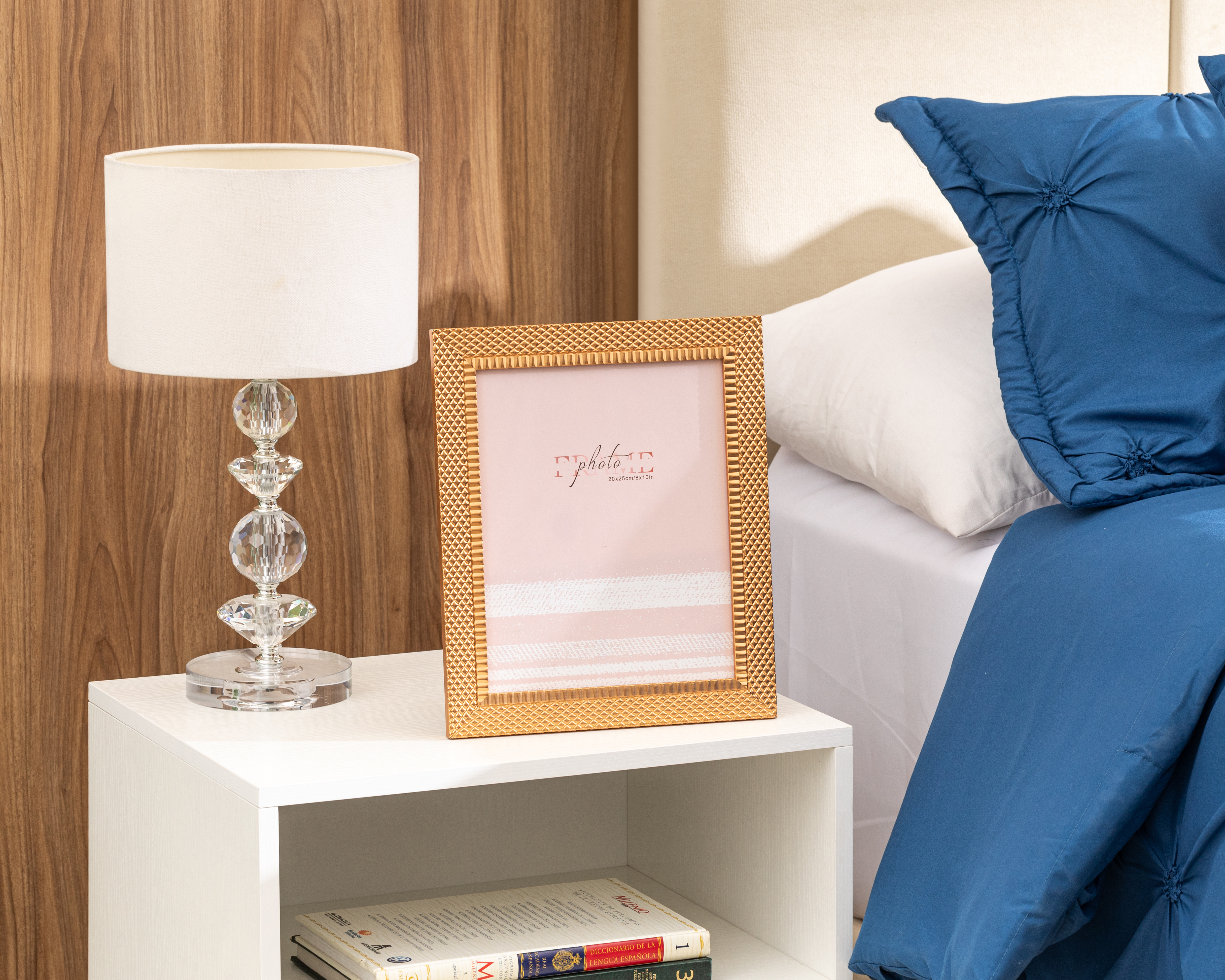 Foto 5 pulgar | Foto 4 | Portarretrato de Plástico 5 x 7"