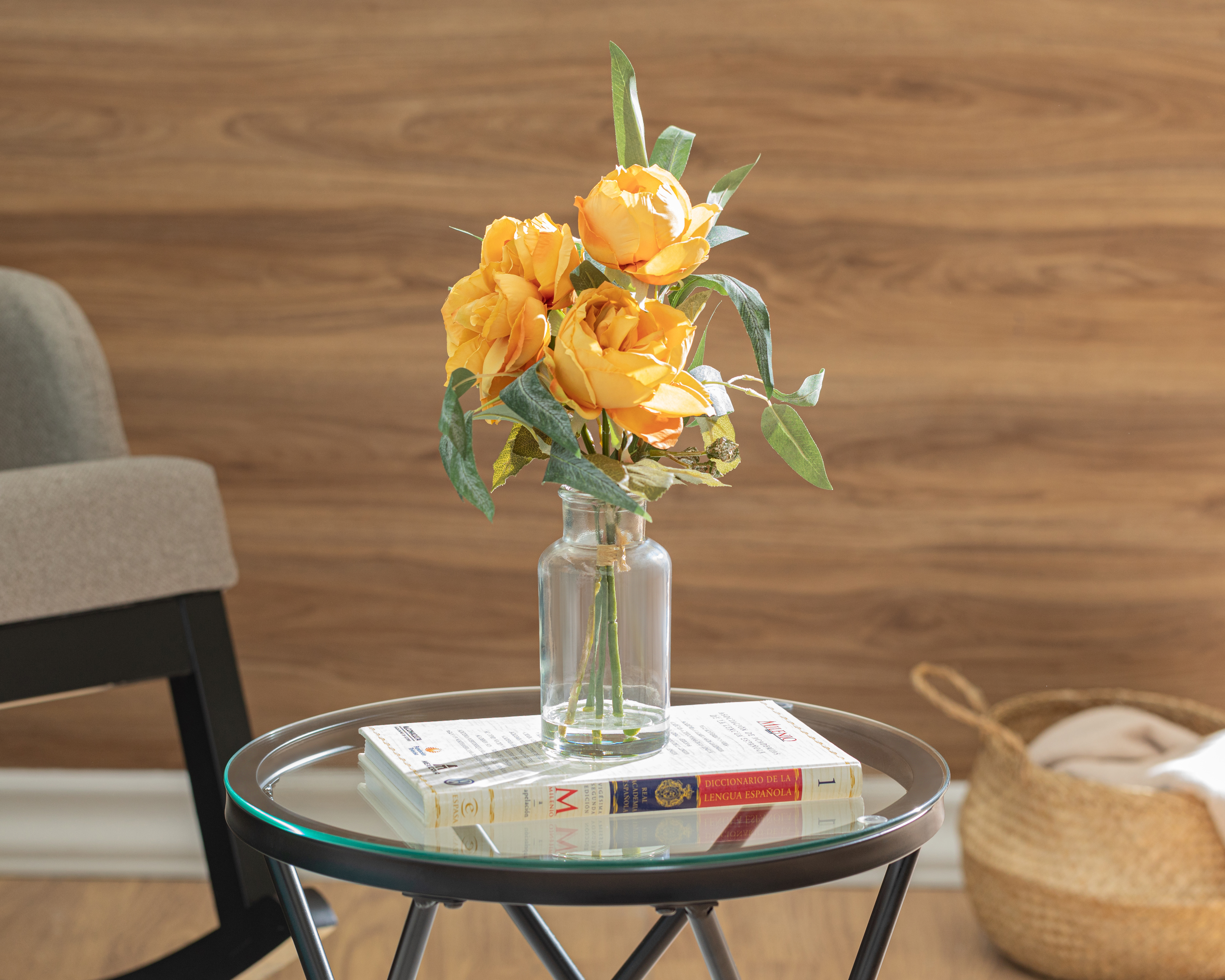 Foto 5 pulgar | Foto 4 | Florero Willow