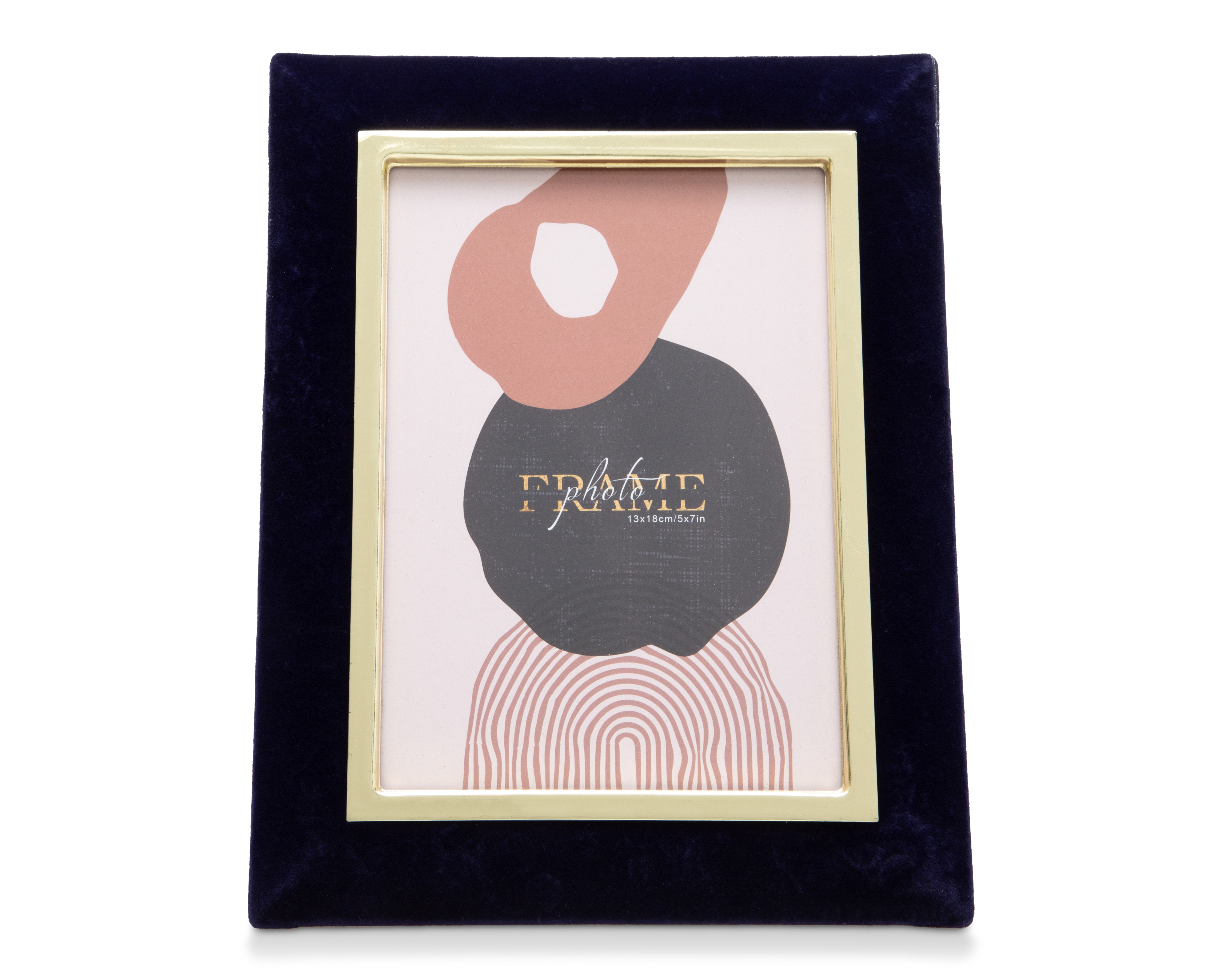 Foto 2 pulgar | Foto 1 | Portarretrato de Plástico 4 x 6"