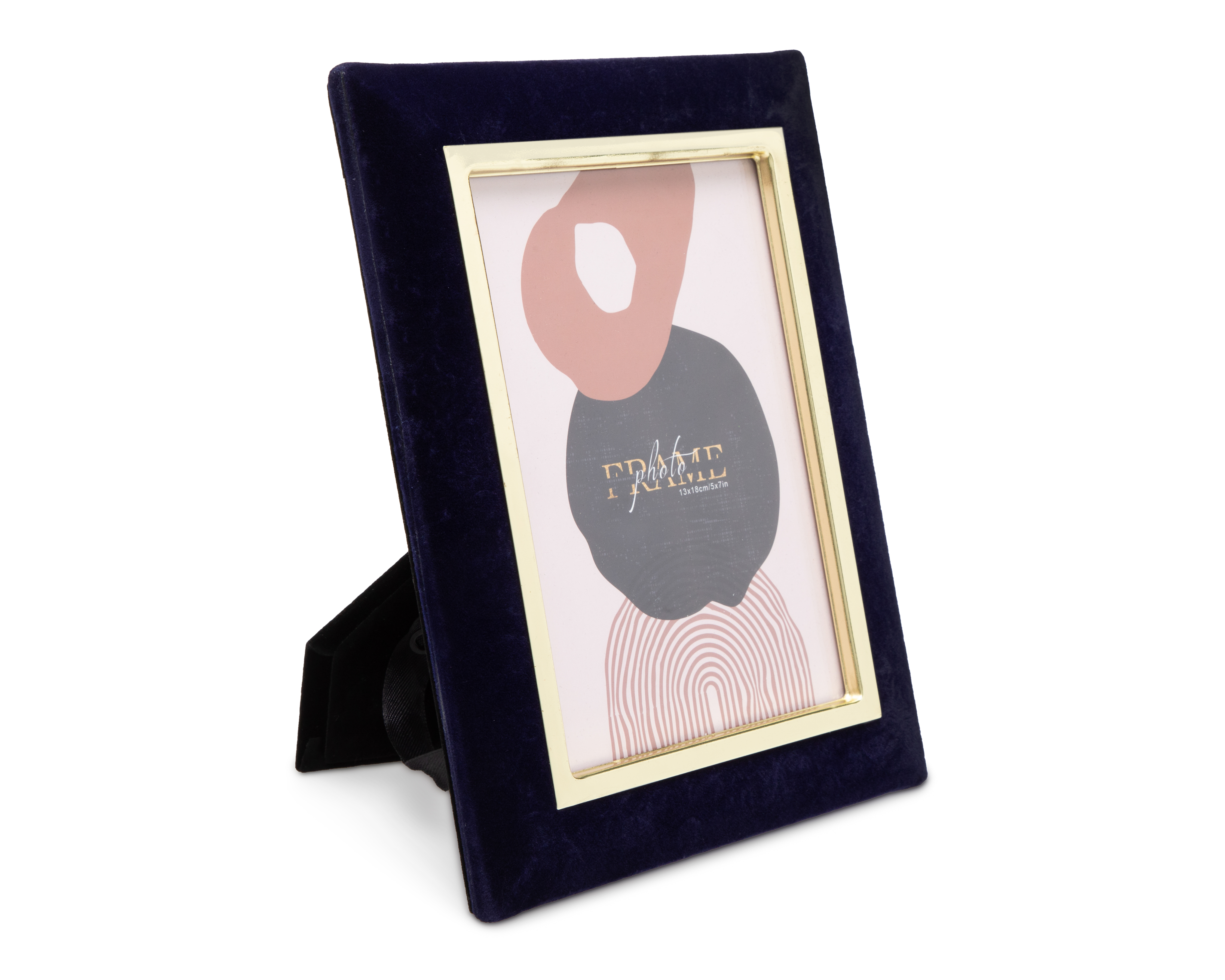 Foto 2 | Foto 2 | Portarretrato de Plástico 4 x 6"